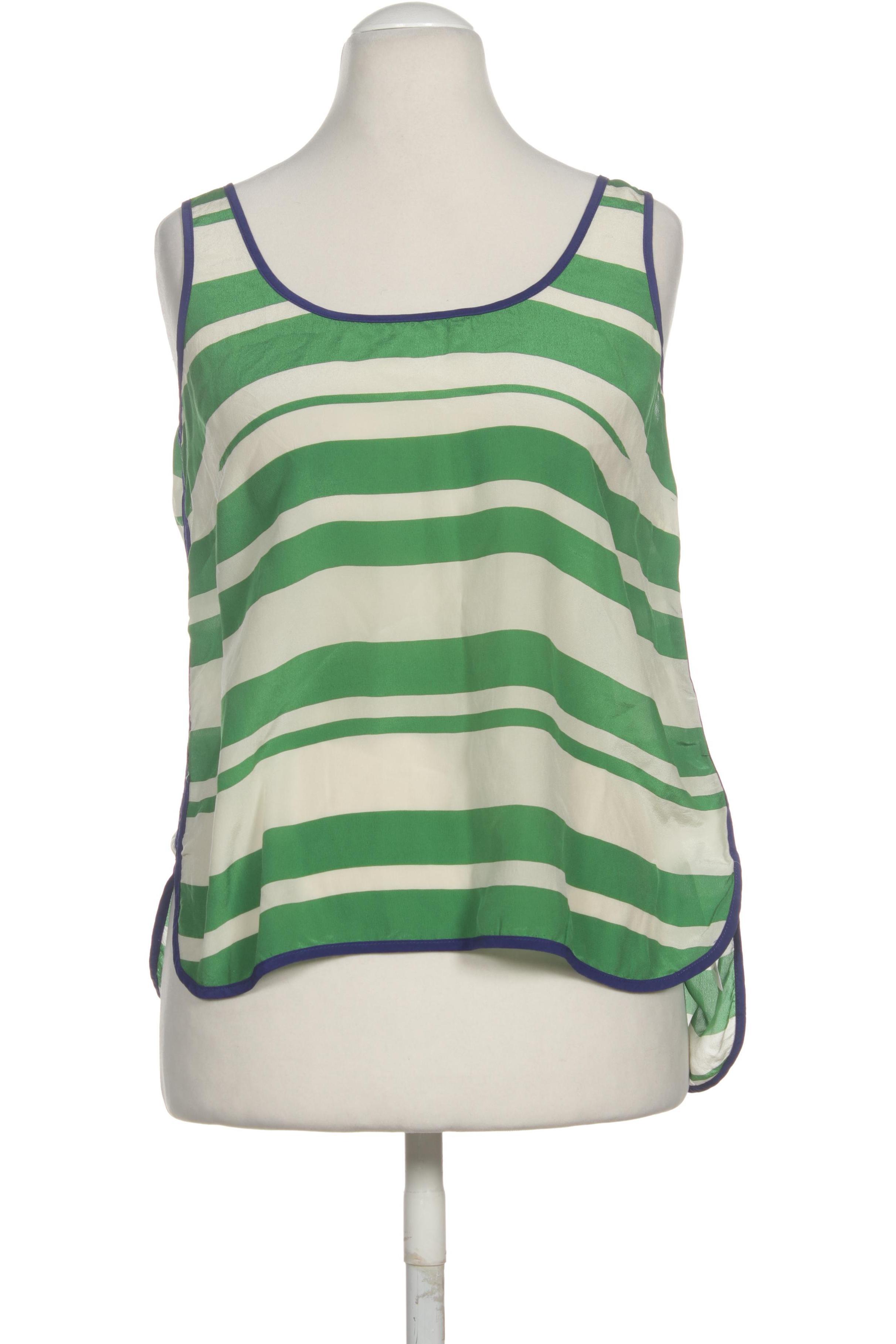 

Steffen Schraut Damen Top, grün, Gr. 38