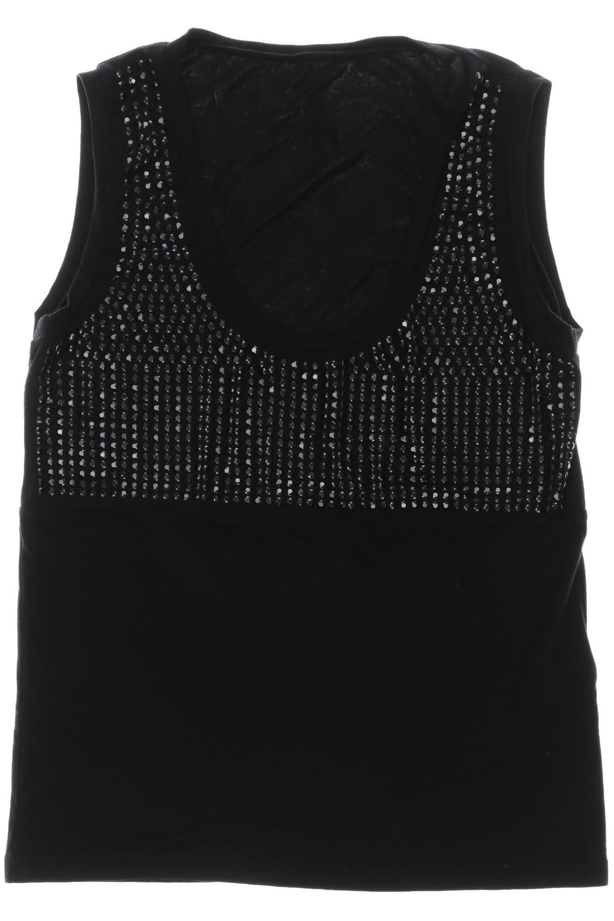 

Steffen Schraut Damen Top, schwarz, Gr. 40