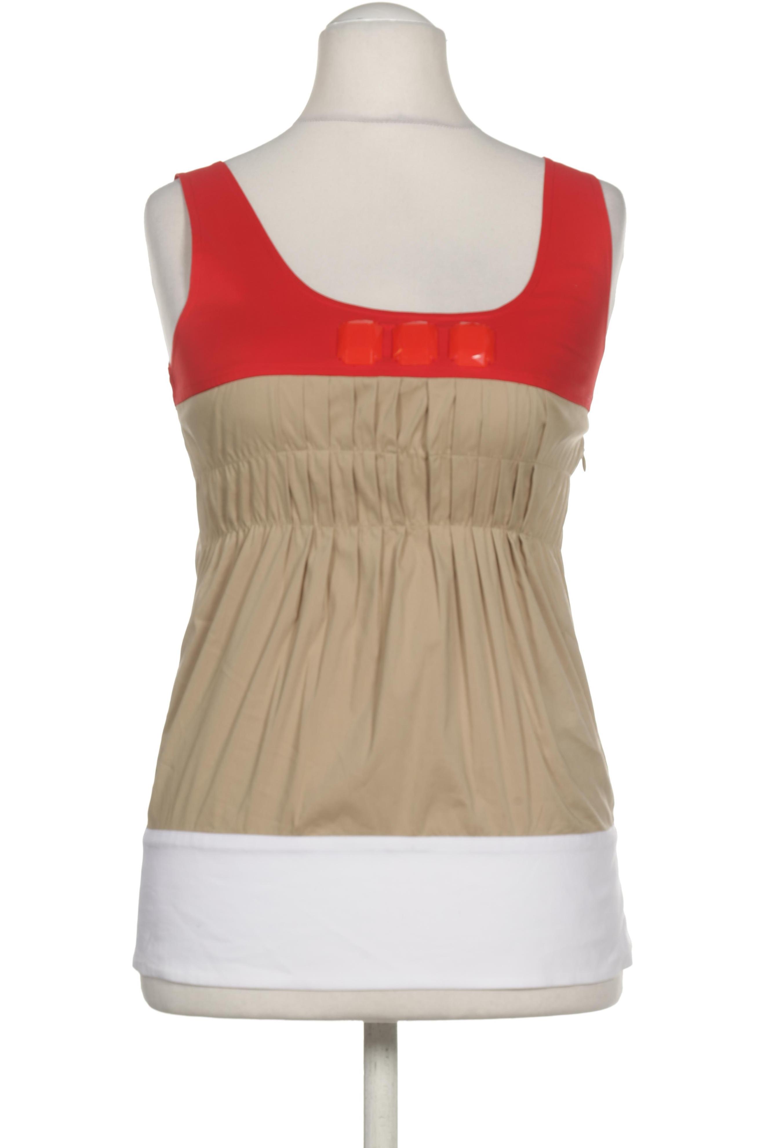 

Steffen Schraut Damen Top, beige, Gr. 34