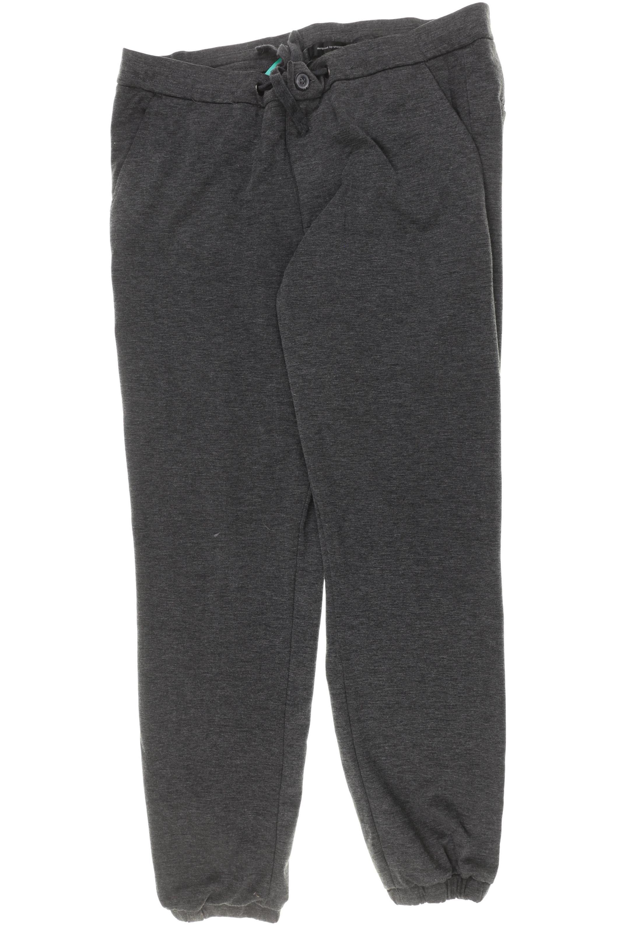 Thumbnail - Steffen Schraut Herren Stoffhose, grau, Gr.