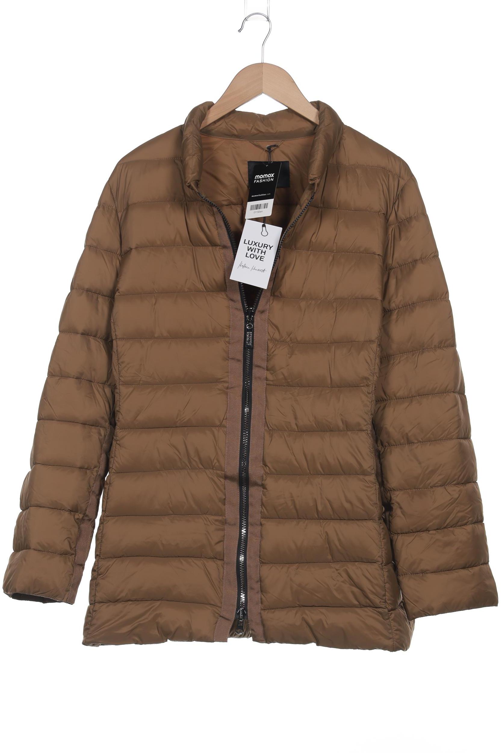

Steffen Schraut Damen Jacke, braun, Gr. 48