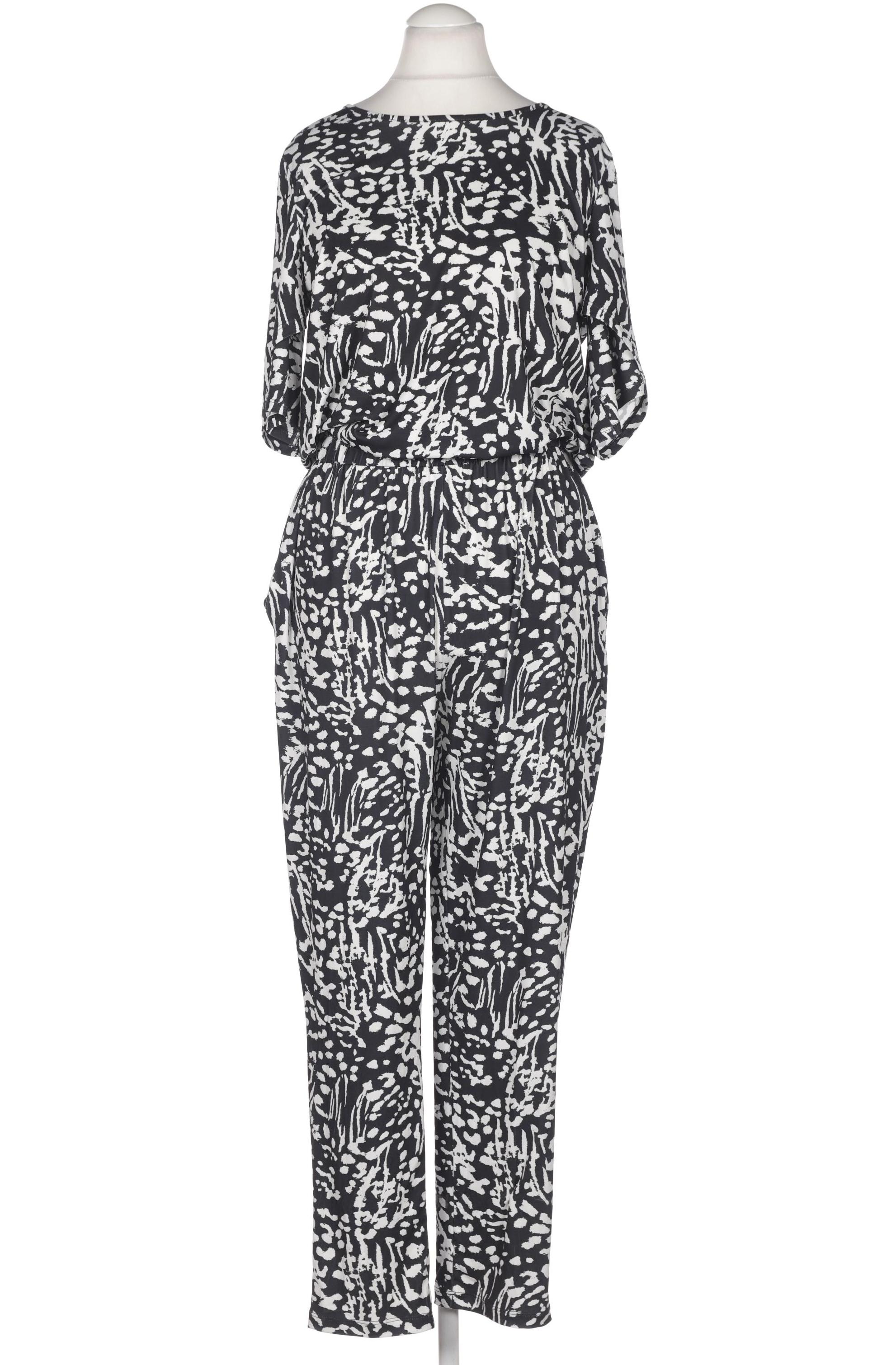 

Steffen Schraut Damen Jumpsuit/Overall, schwarz