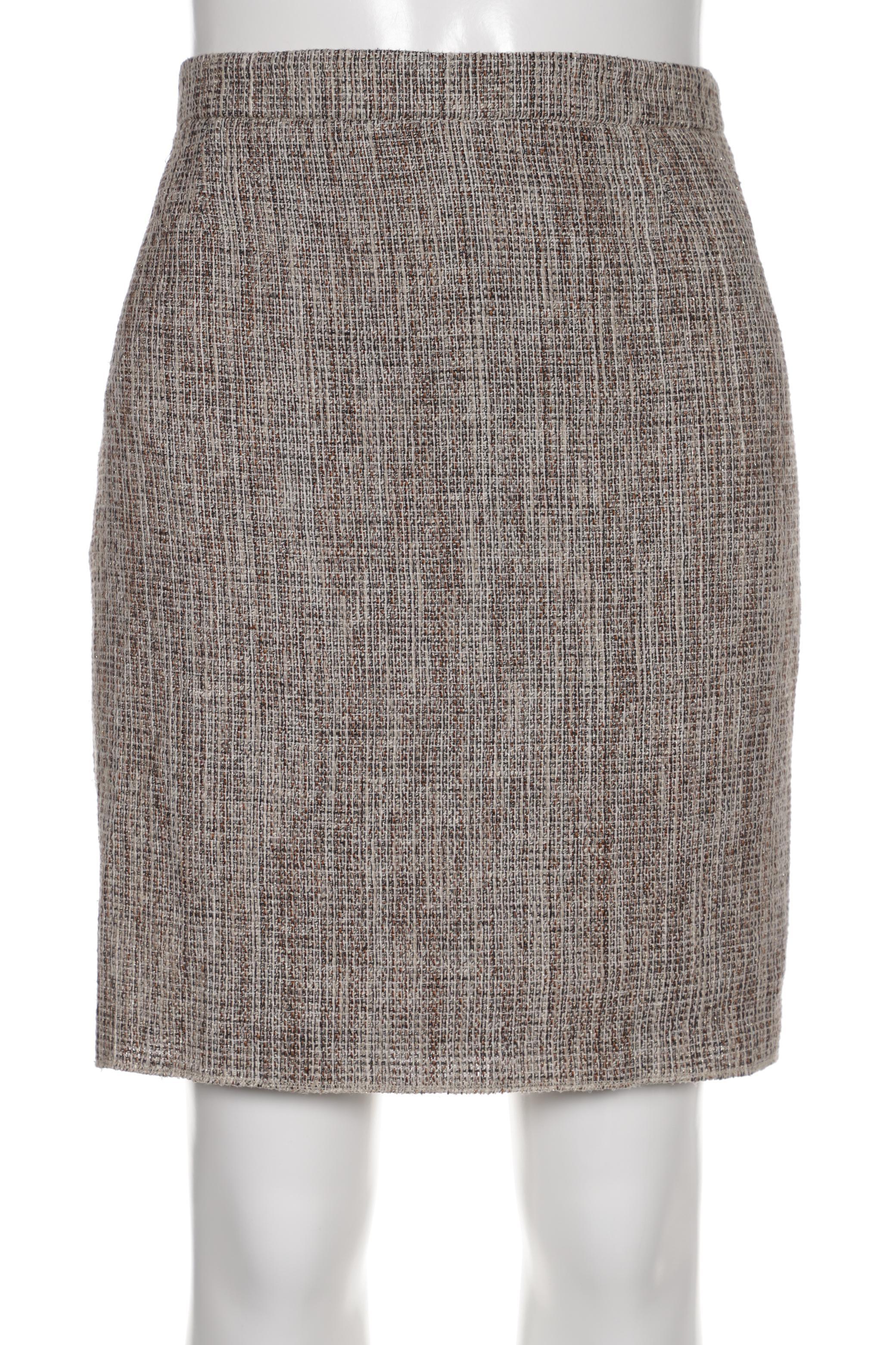 Thumbnail - Steffen Schraut Damen Rock, beige, Gr. 44