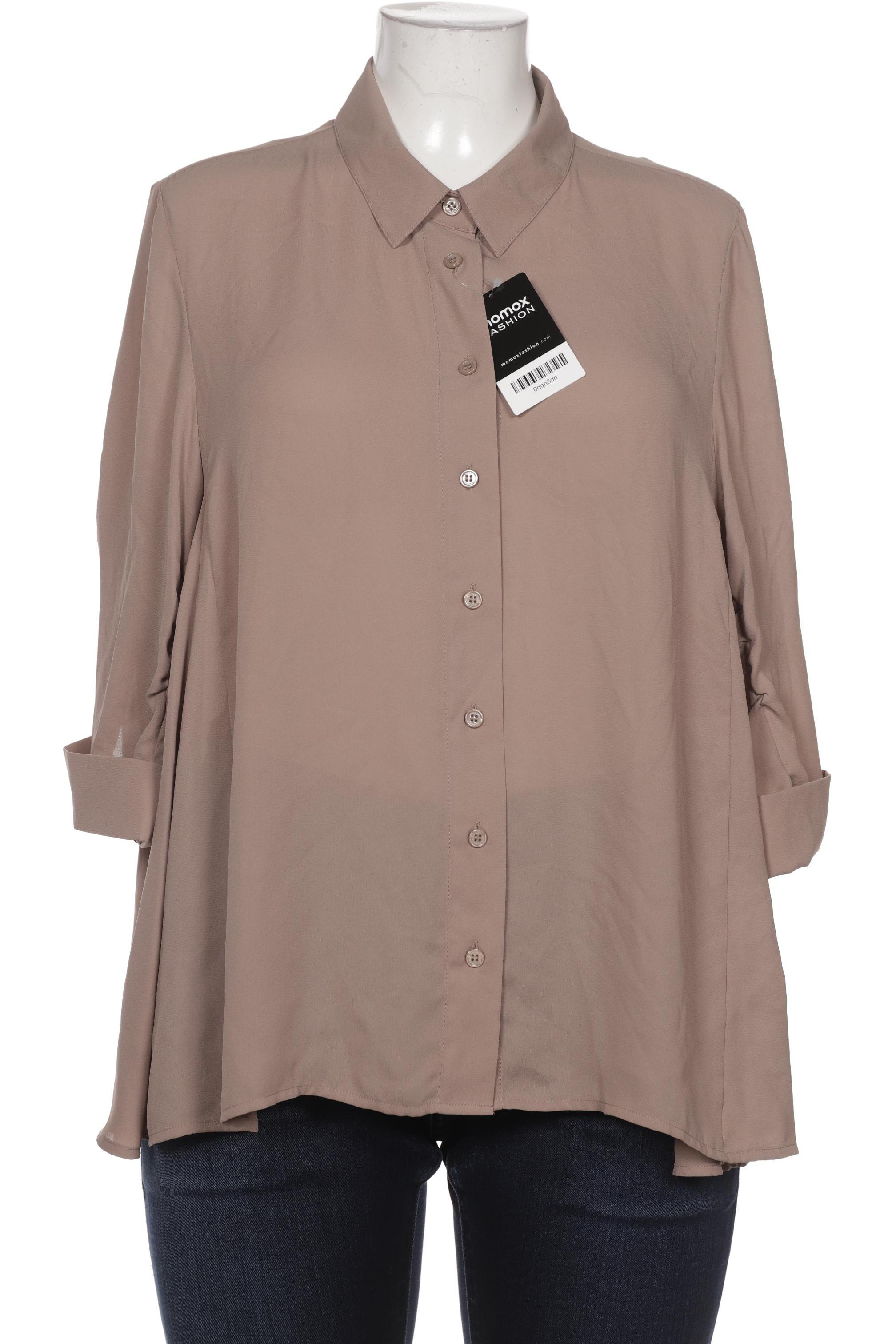 

Steffen Schraut Damen Bluse, beige, Gr. 44