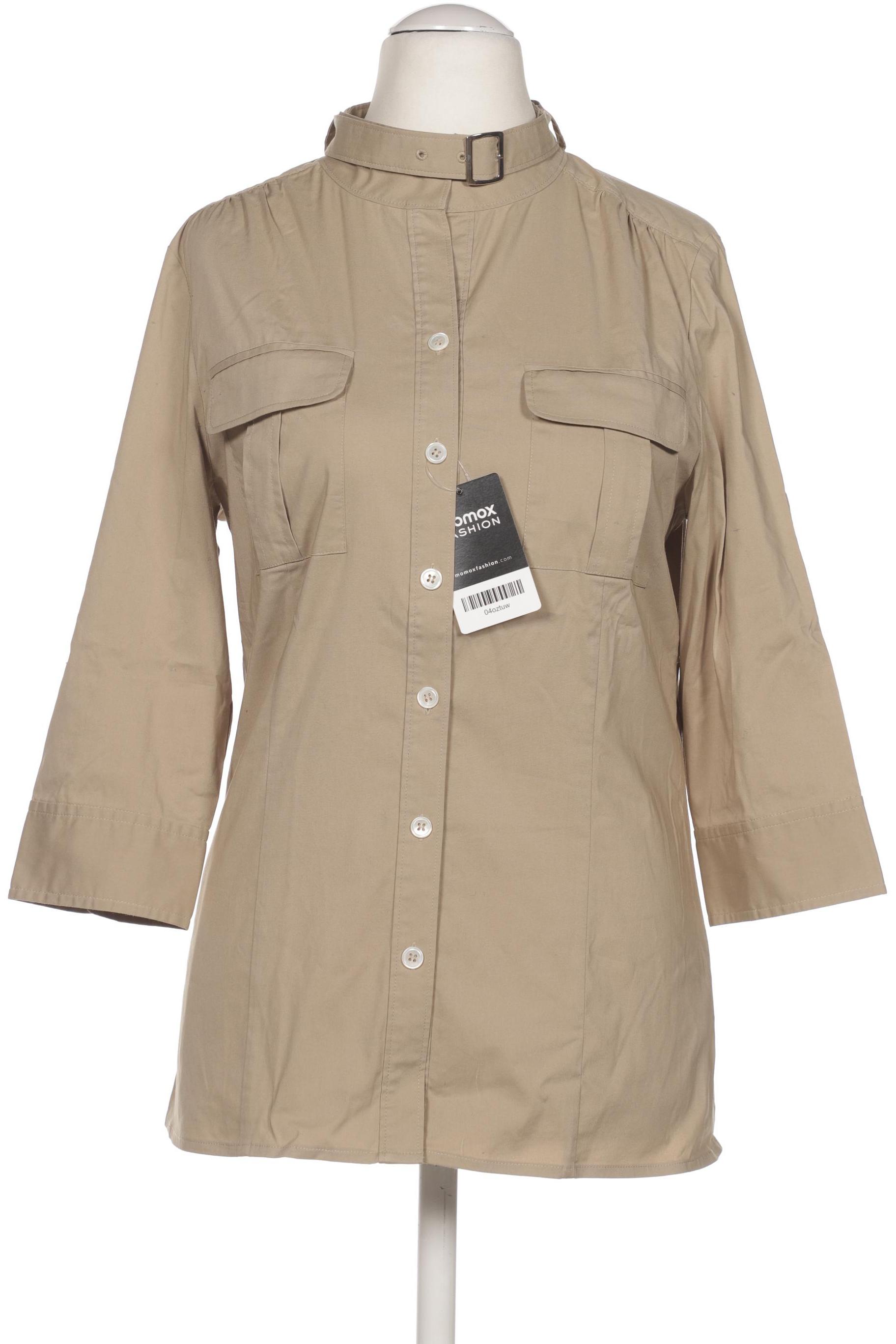 

Steffen Schraut Damen Bluse, beige, Gr. 38