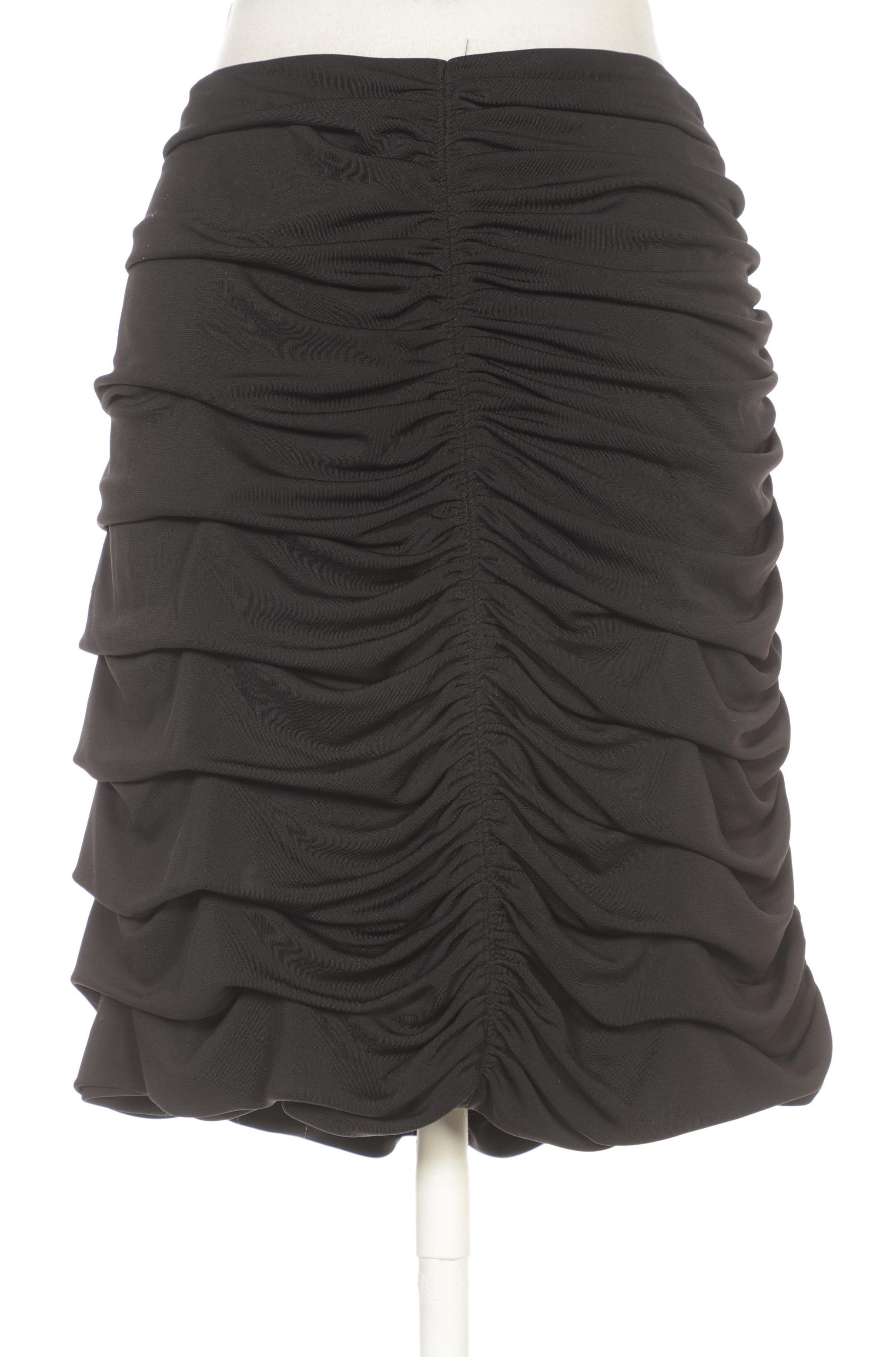 

Steffen Schraut Damen Rock, schwarz, Gr. 38