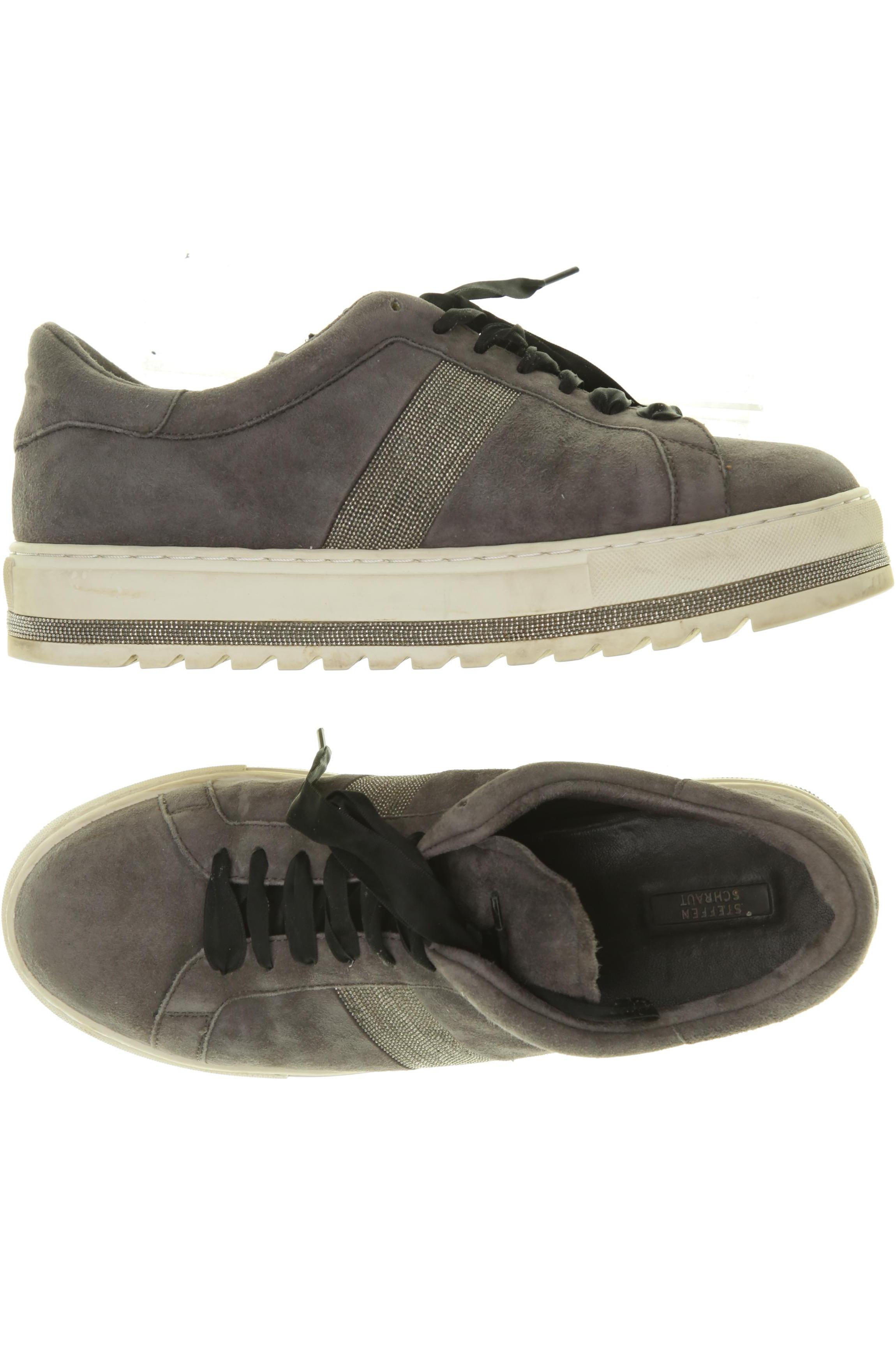 

Steffen Schraut Damen Halbschuh, grau, Gr. 39