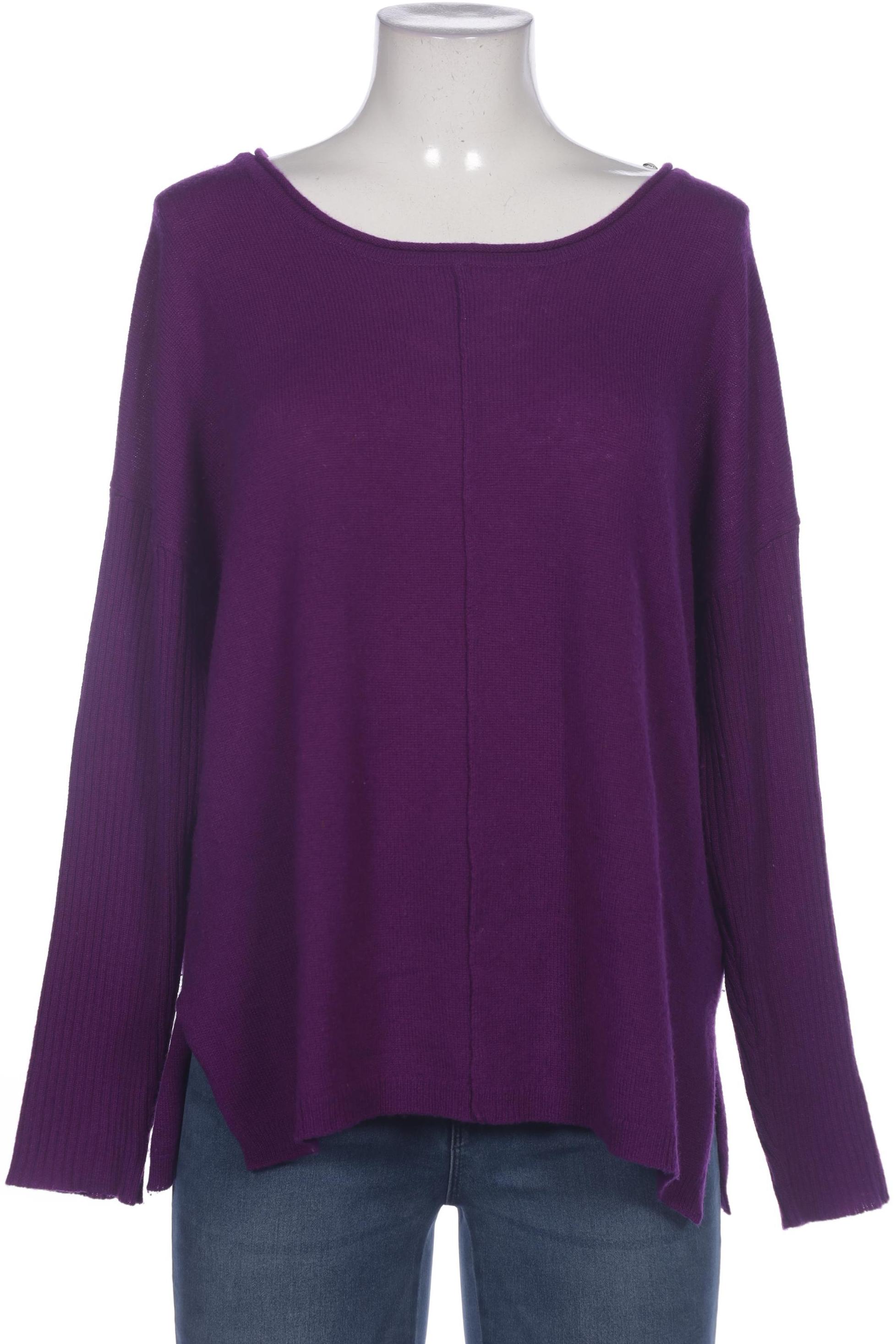 

Steffen Schraut Damen Pullover, flieder, Gr. 40