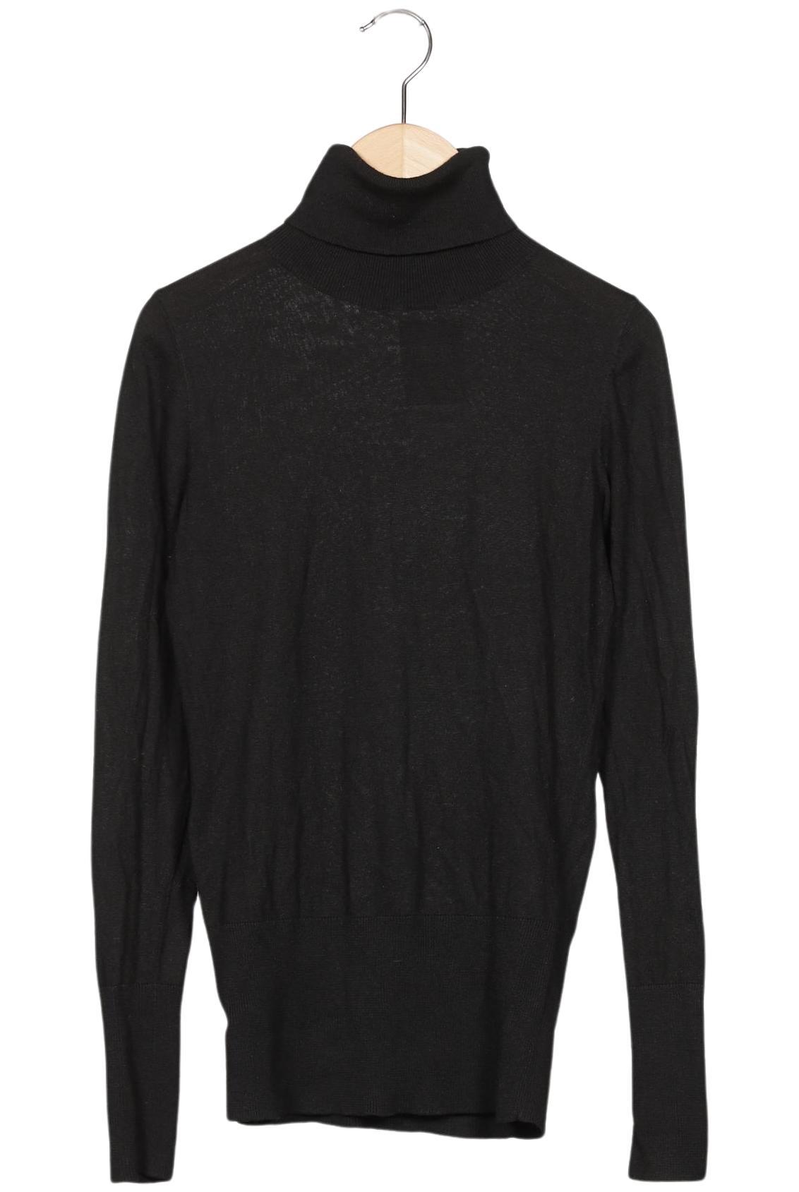 

Steffen Schraut Damen Pullover, schwarz, Gr. 34