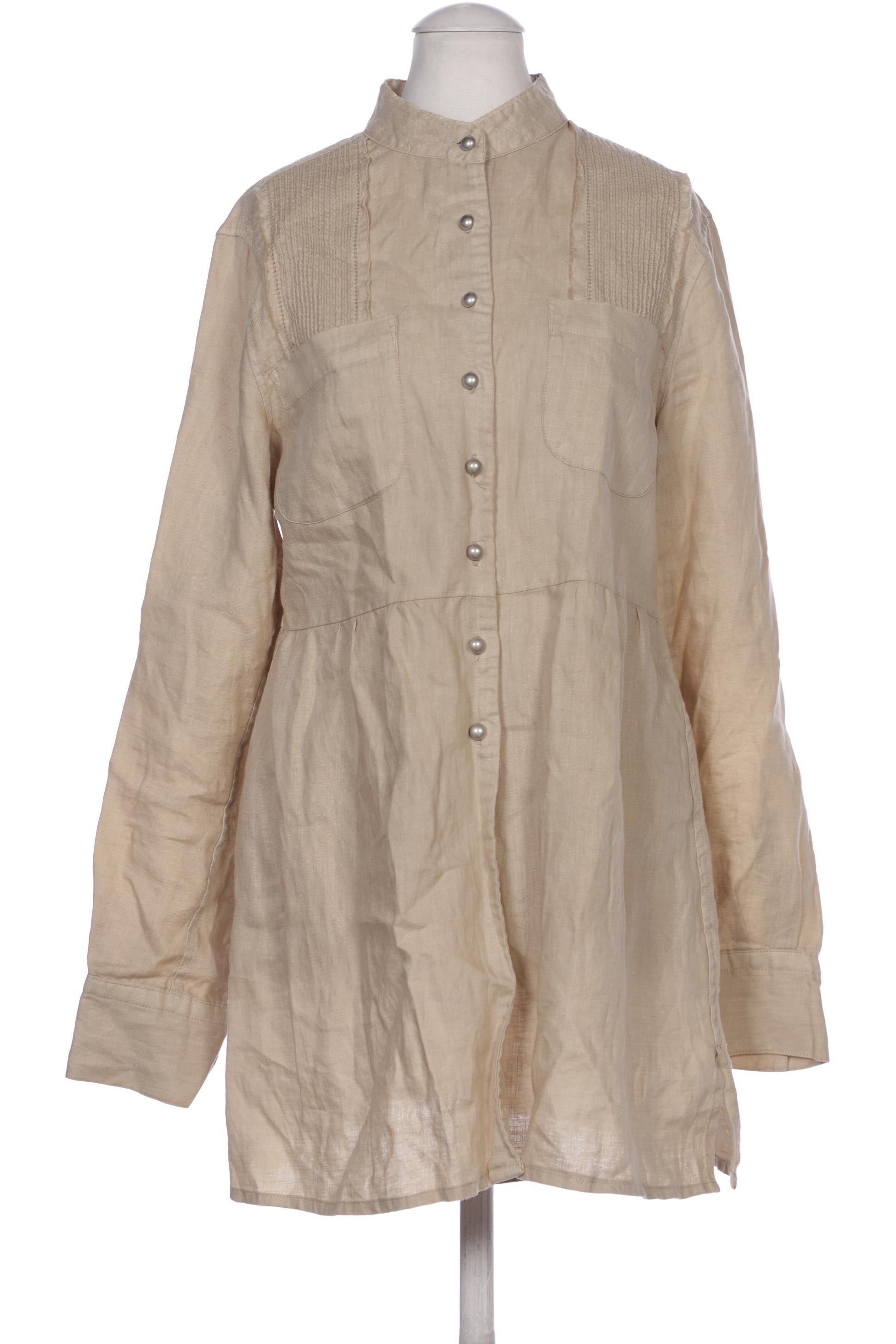 

Steffen Schraut Damen Bluse, beige, Gr. 36