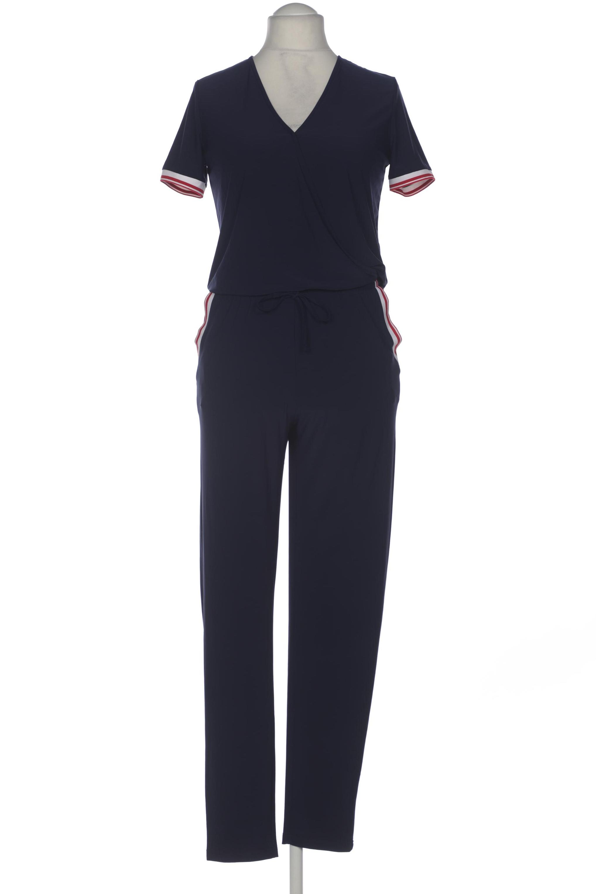 

Steffen Schraut Damen Jumpsuit/Overall, marineblau, Gr. 36