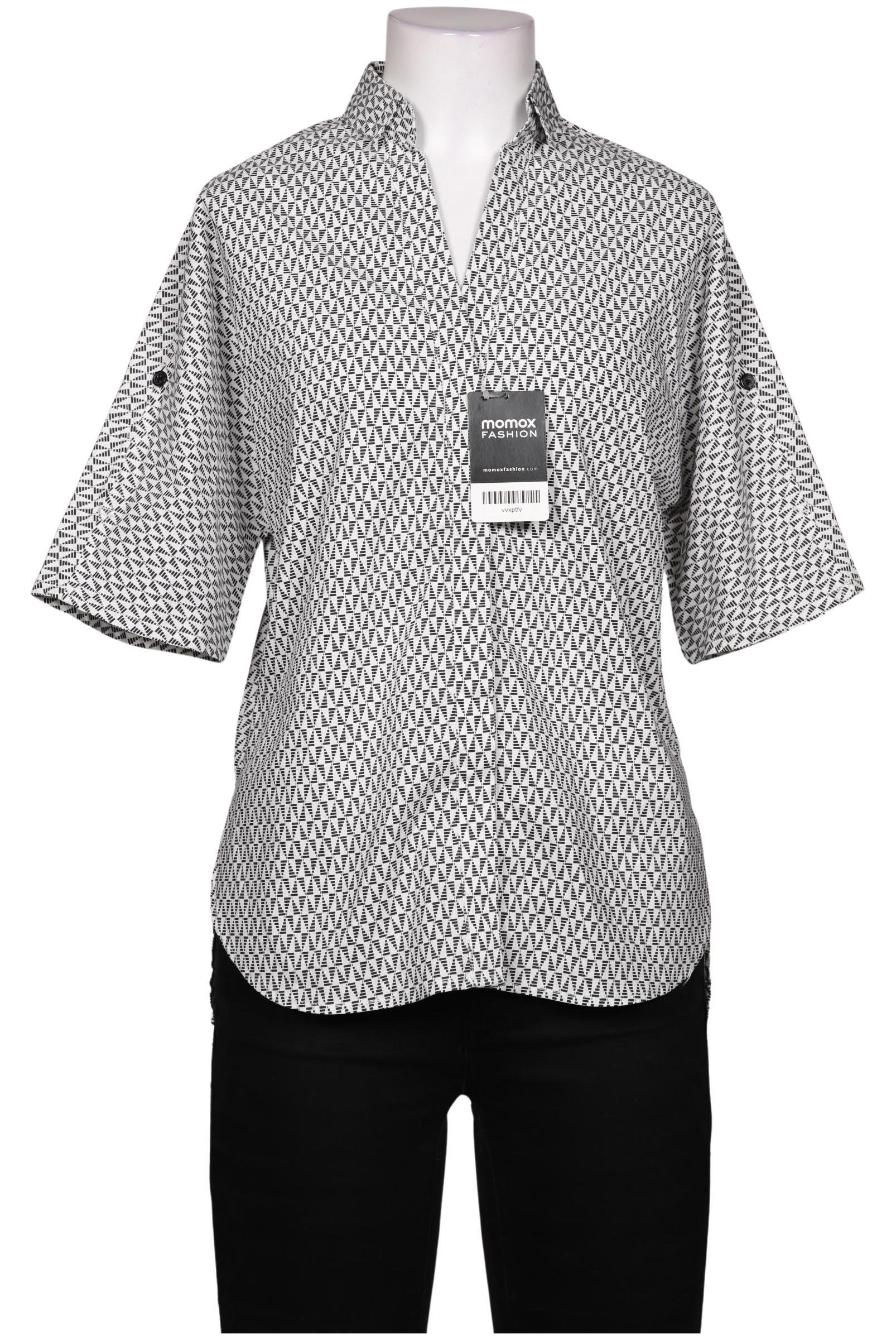 

Steffen Schraut Damen Bluse, grau, Gr. 34