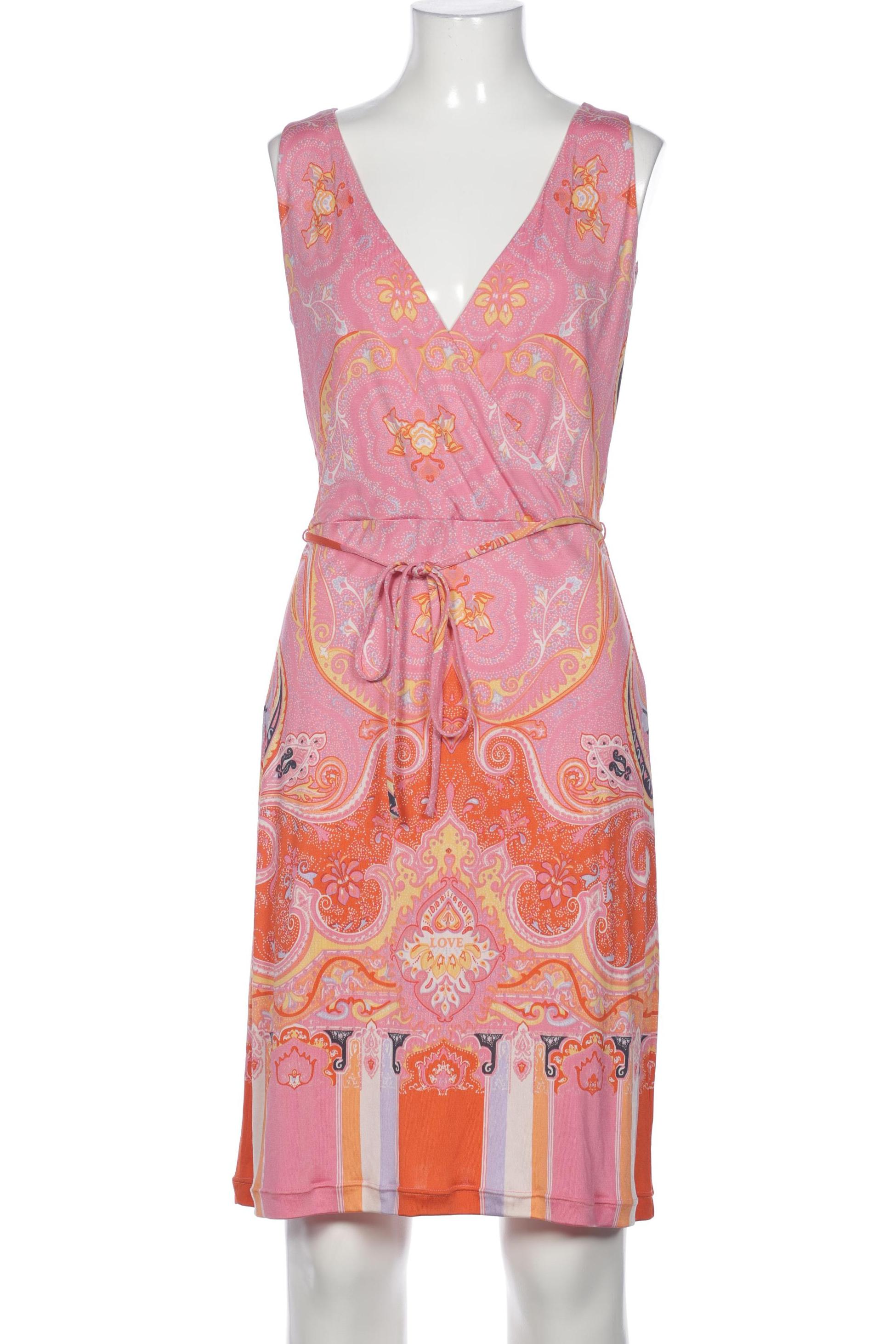 

Steffen Schraut Damen Kleid, pink