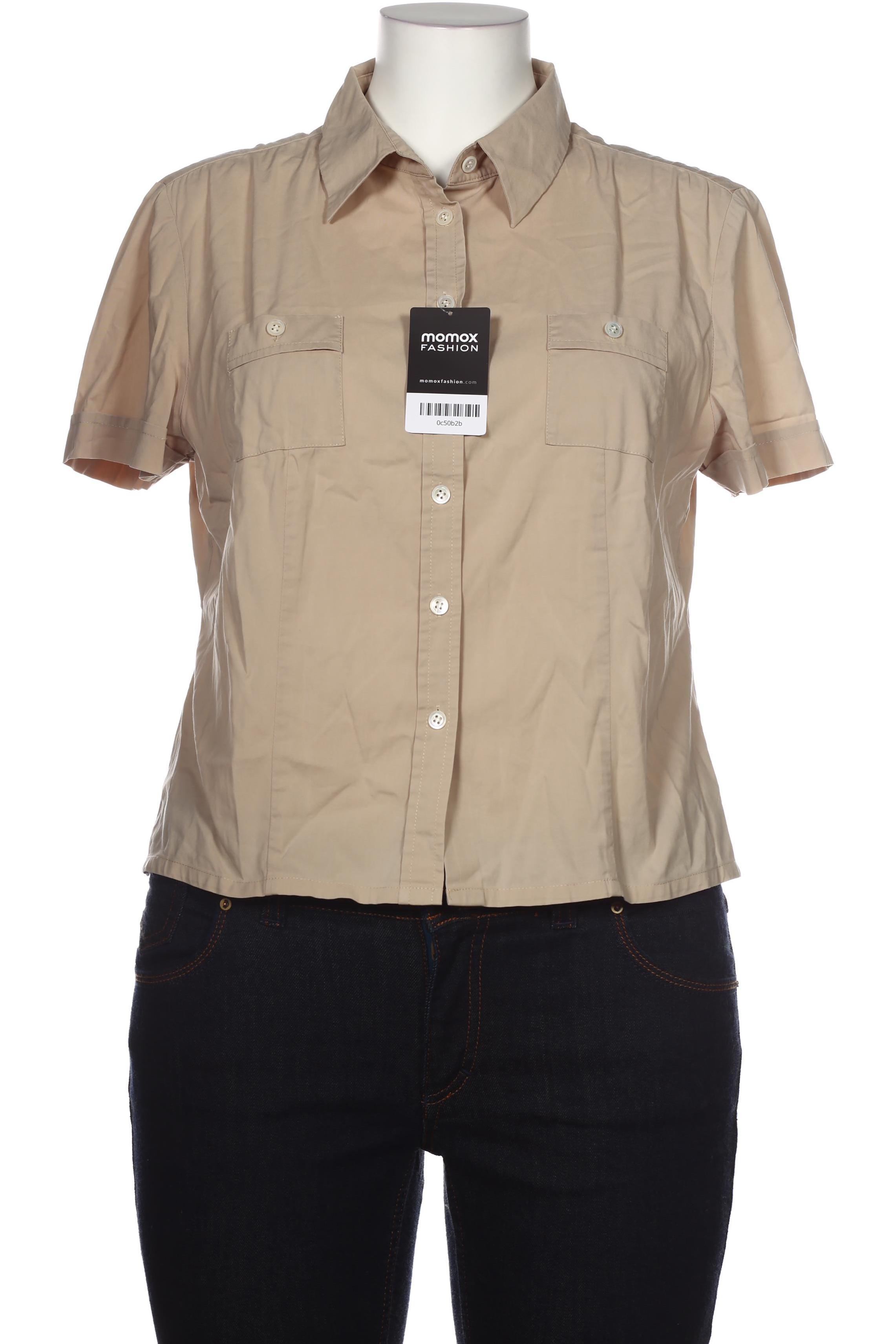 

Steffen Schraut Damen Bluse, beige, Gr. 40