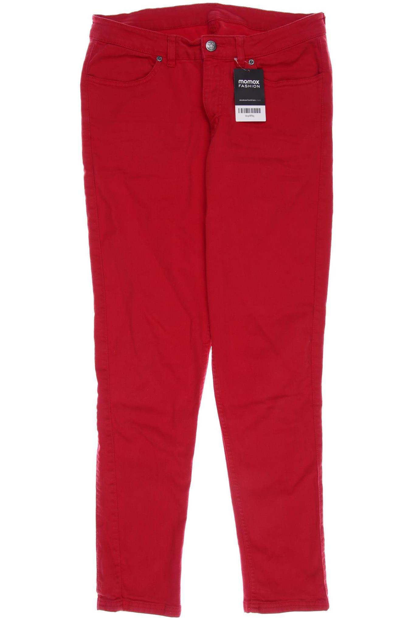 

Steffen Schraut Damen Jeans, rot
