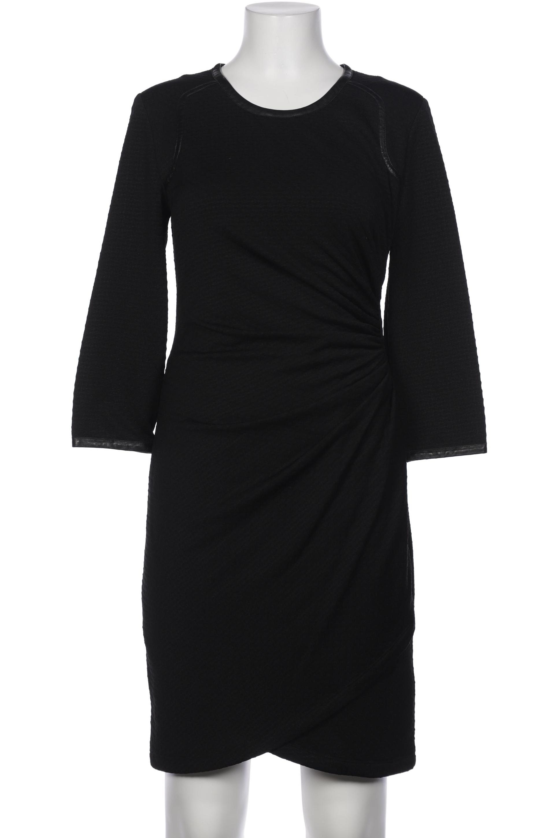 

Steffen Schraut Damen Kleid, schwarz, Gr. 38