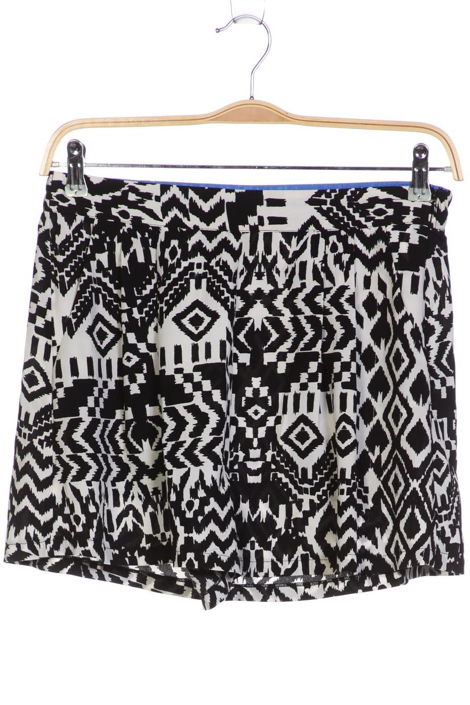 

Steffen Schraut Damen Shorts, schwarz