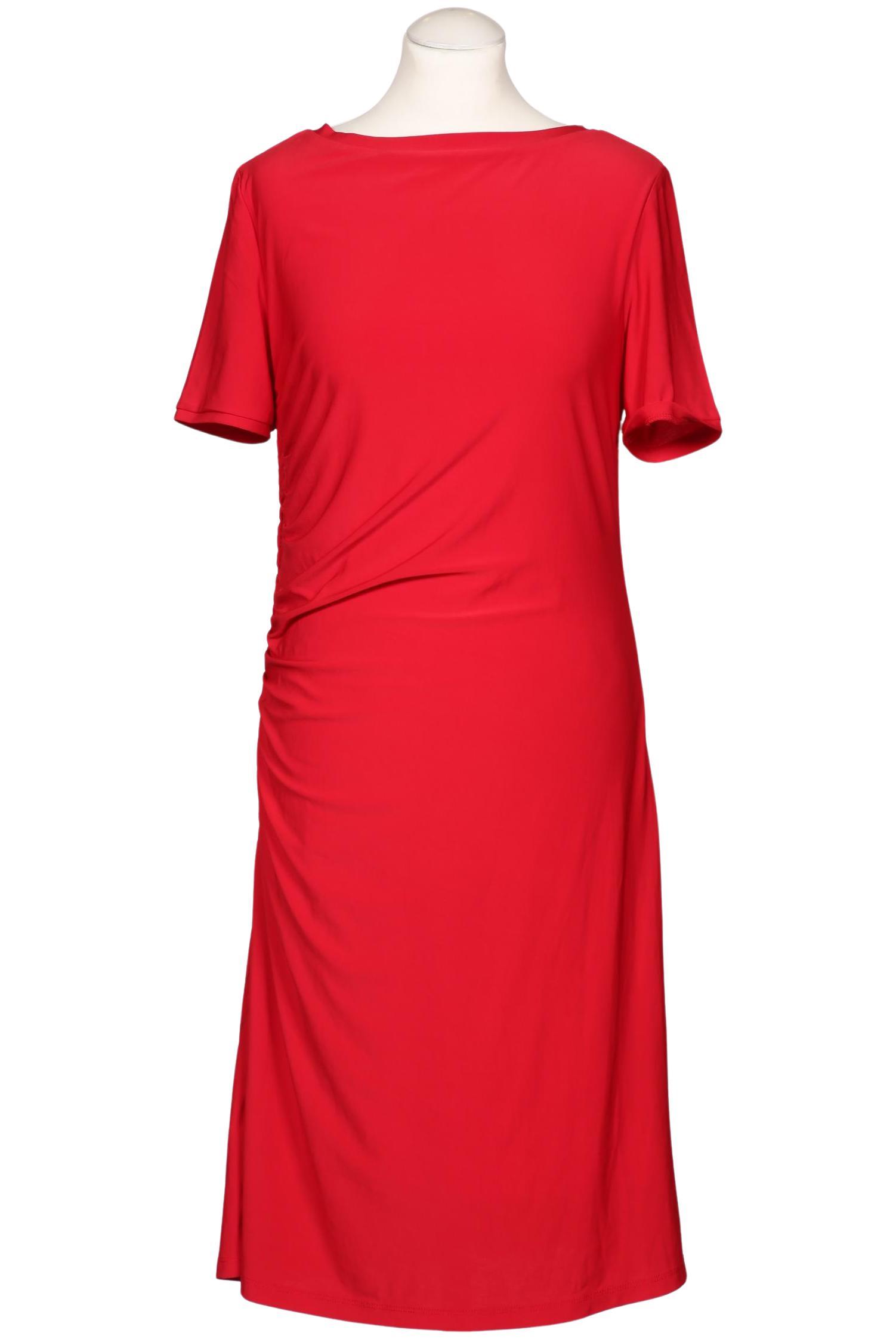 

Steffen Schraut Damen Kleid, rot, Gr. 38