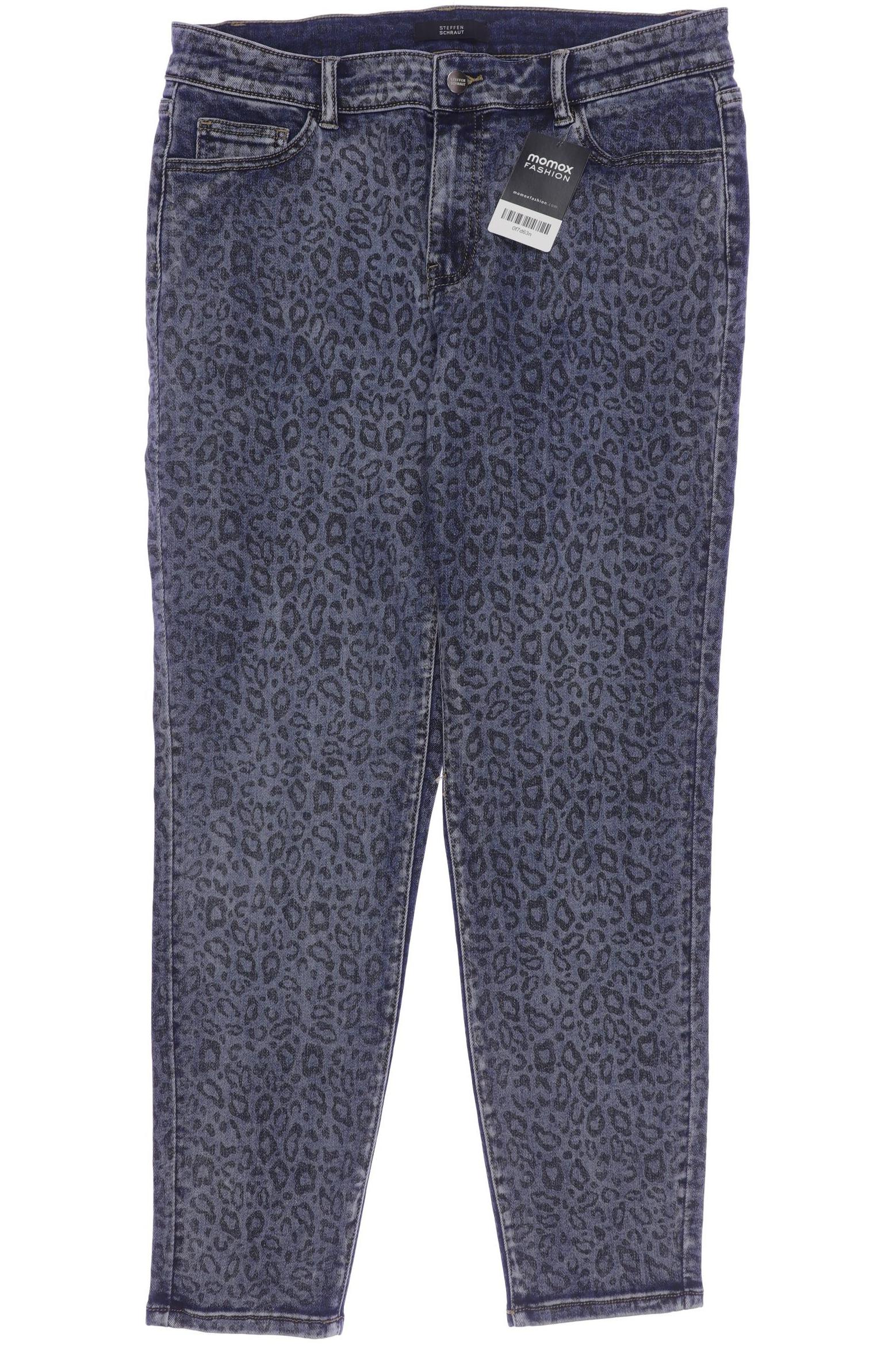 

Steffen Schraut Damen Jeans, marineblau, Gr. 44