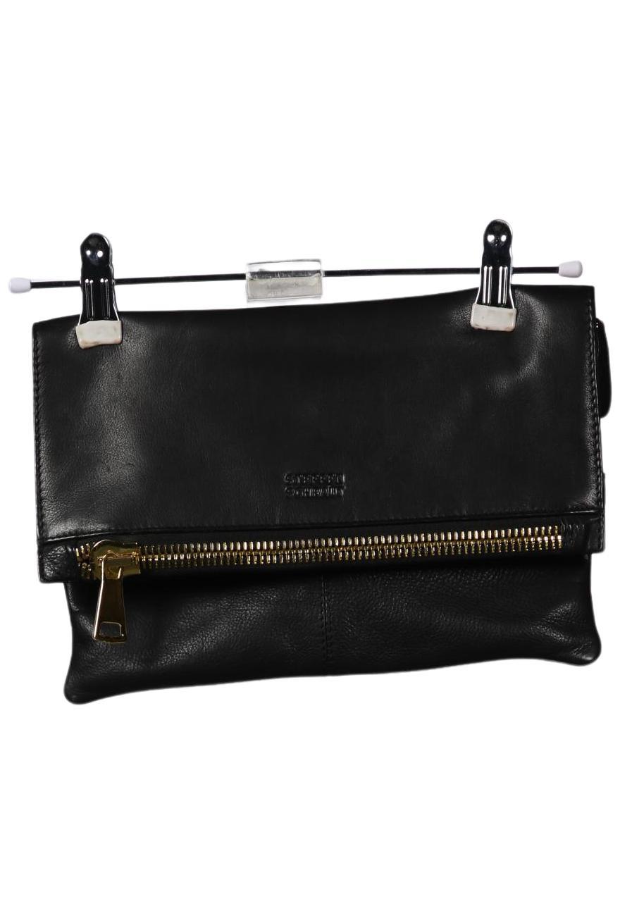 

Steffen Schraut Damen Handtasche, schwarz, Gr.