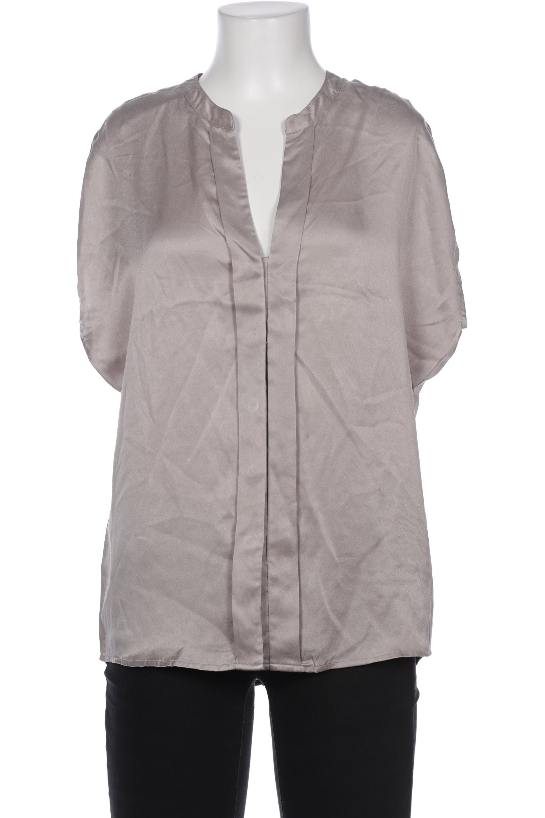 

Steffen Schraut Damen Bluse, grau, Gr. 34