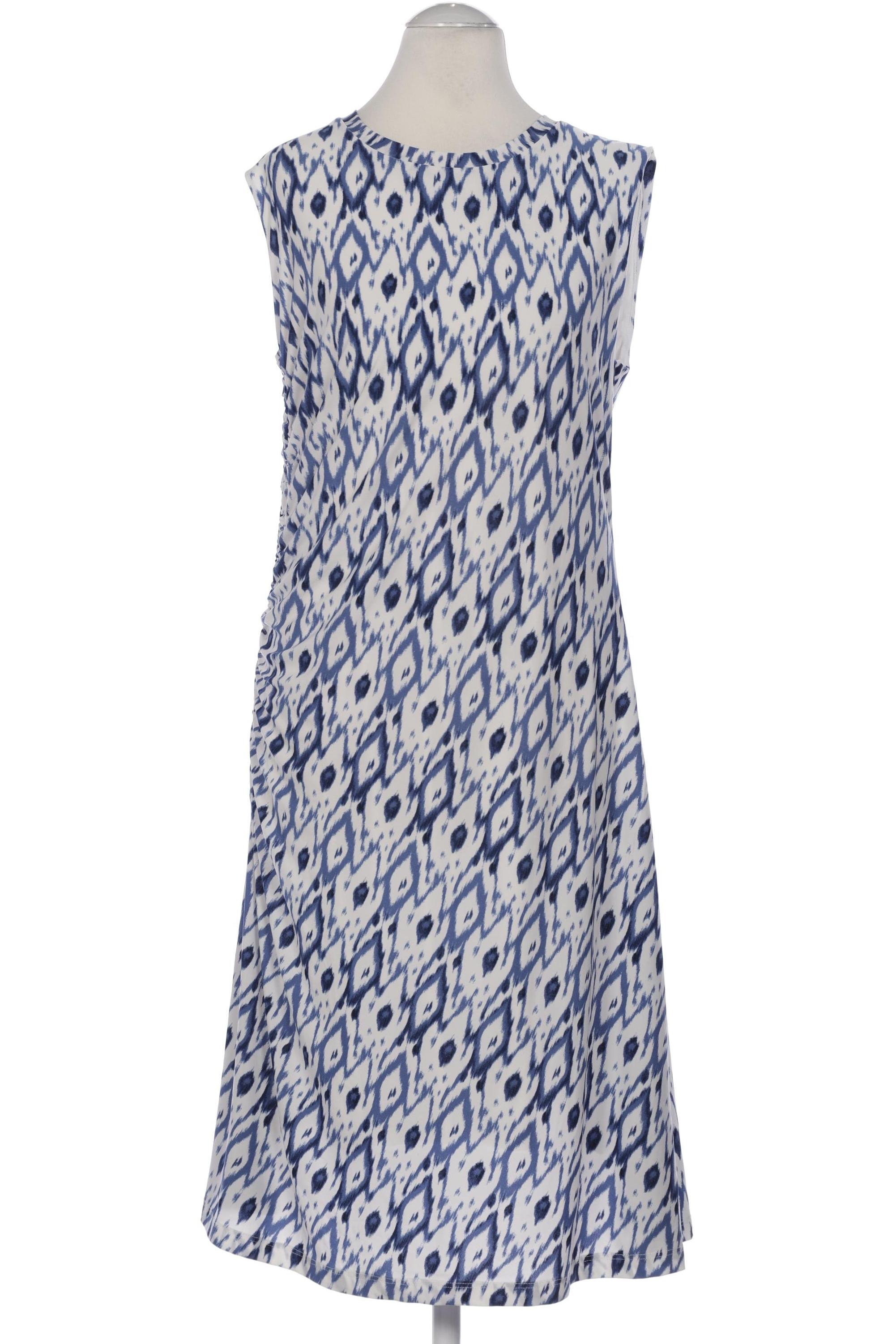 

Steffen Schraut Damen Kleid, blau, Gr. 40