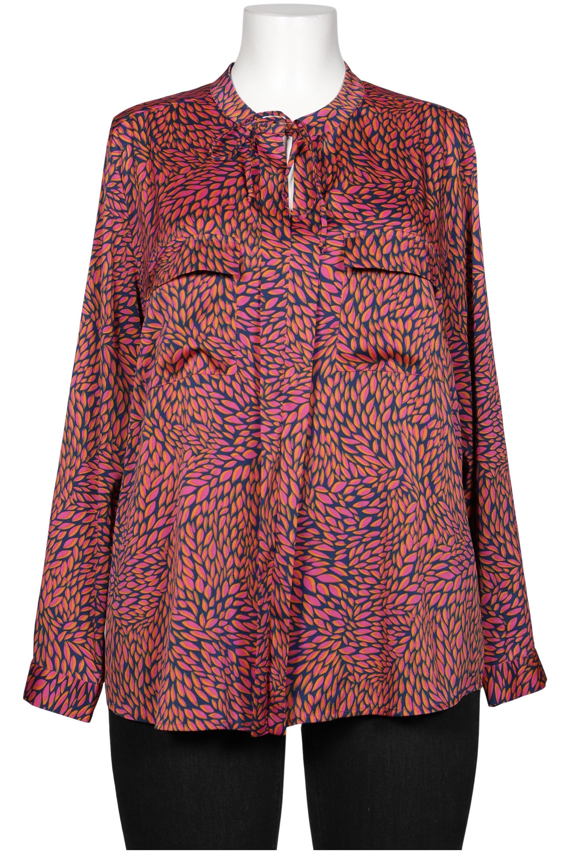 

Steffen Schraut Damen Bluse, pink, Gr. 46