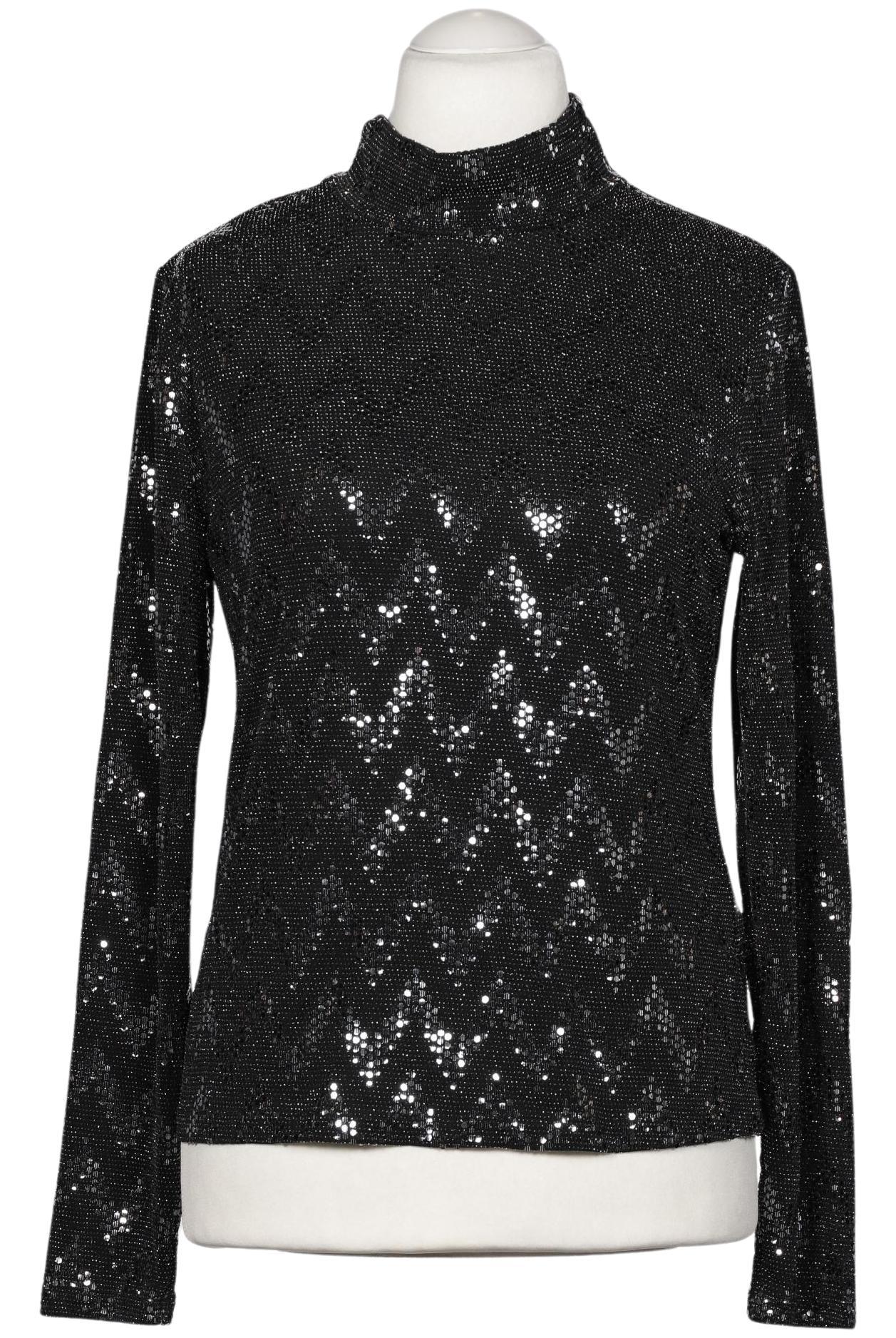 

Steffen Schraut Damen Bluse, schwarz, Gr. 44