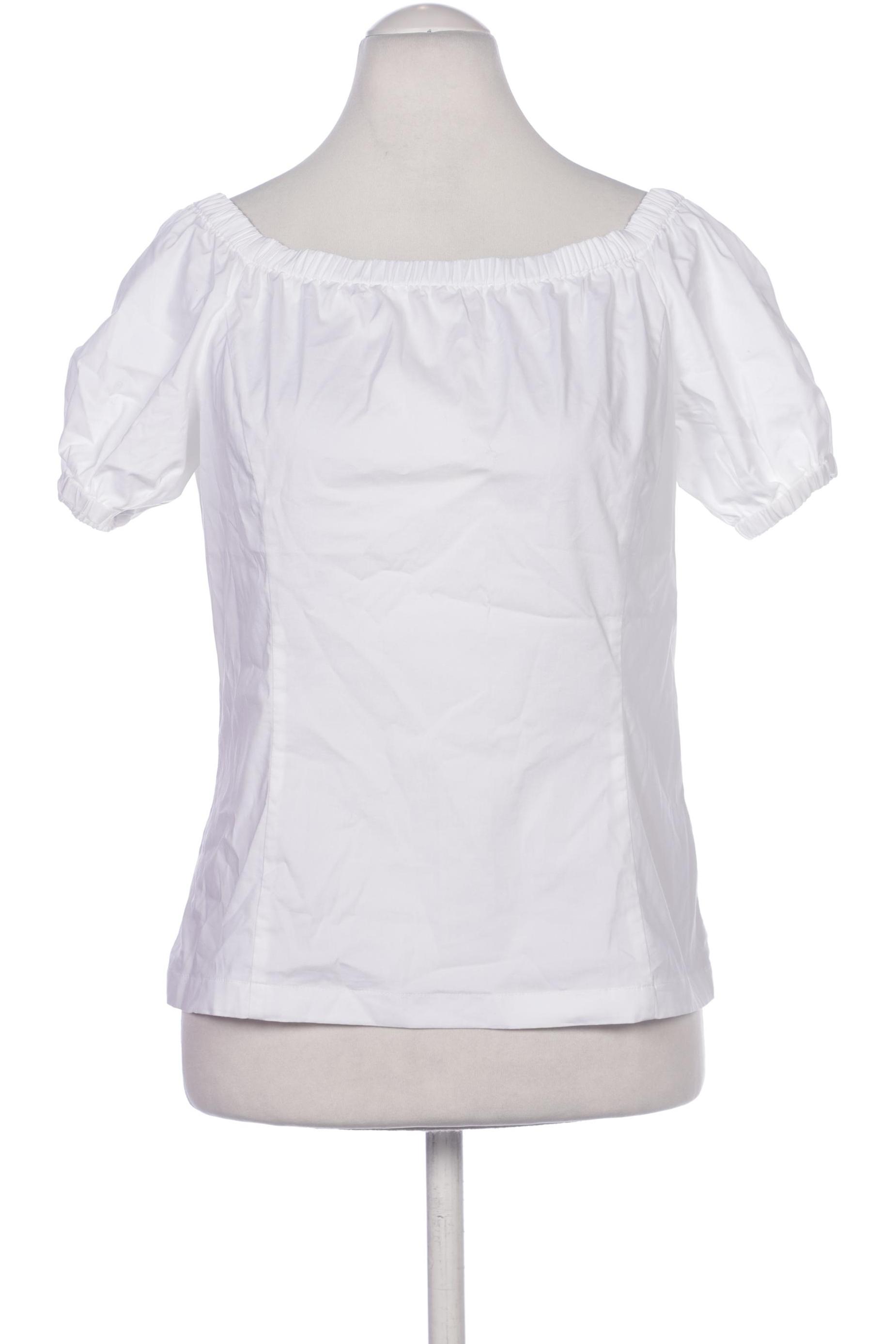 

Steffen Schraut Damen Bluse, weiß, Gr. 40