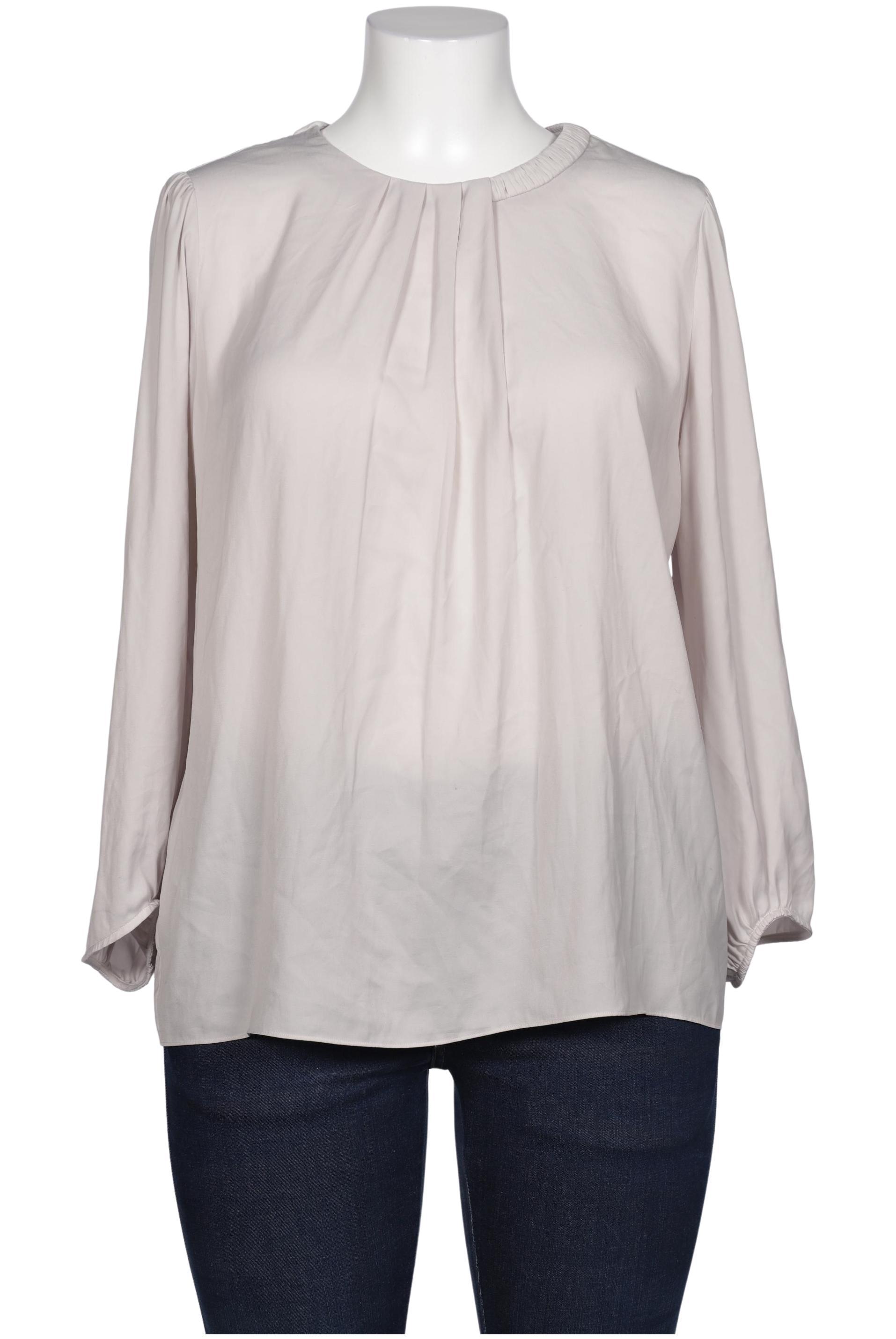 

Steffen Schraut Damen Bluse, beige, Gr. 44
