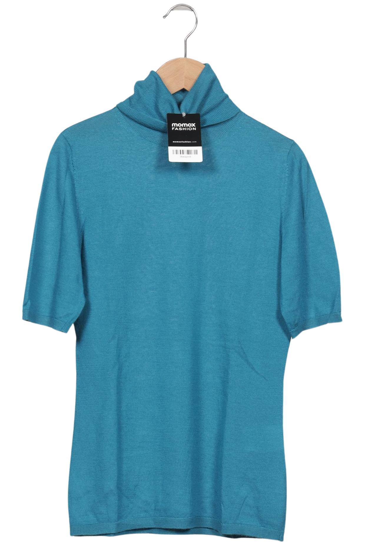 

Steffen Schraut Damen Pullover, türkis, Gr. 38