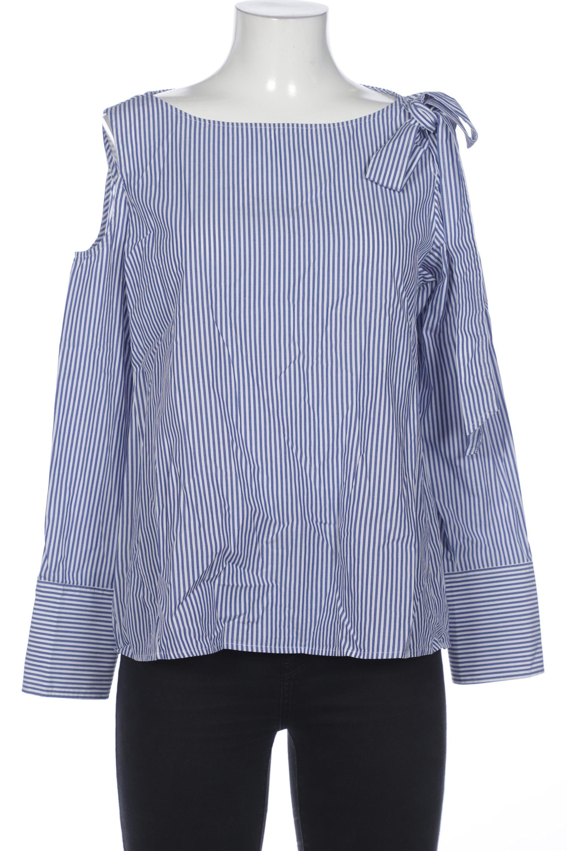 

Steffen Schraut Damen Bluse, blau, Gr. 38