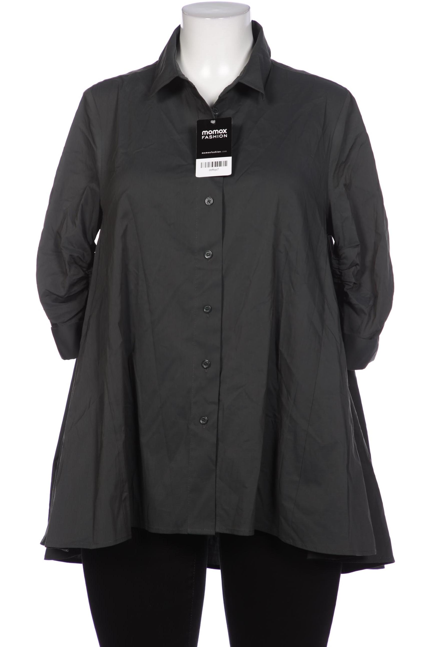 

Steffen Schraut Damen Bluse, grün, Gr. 44