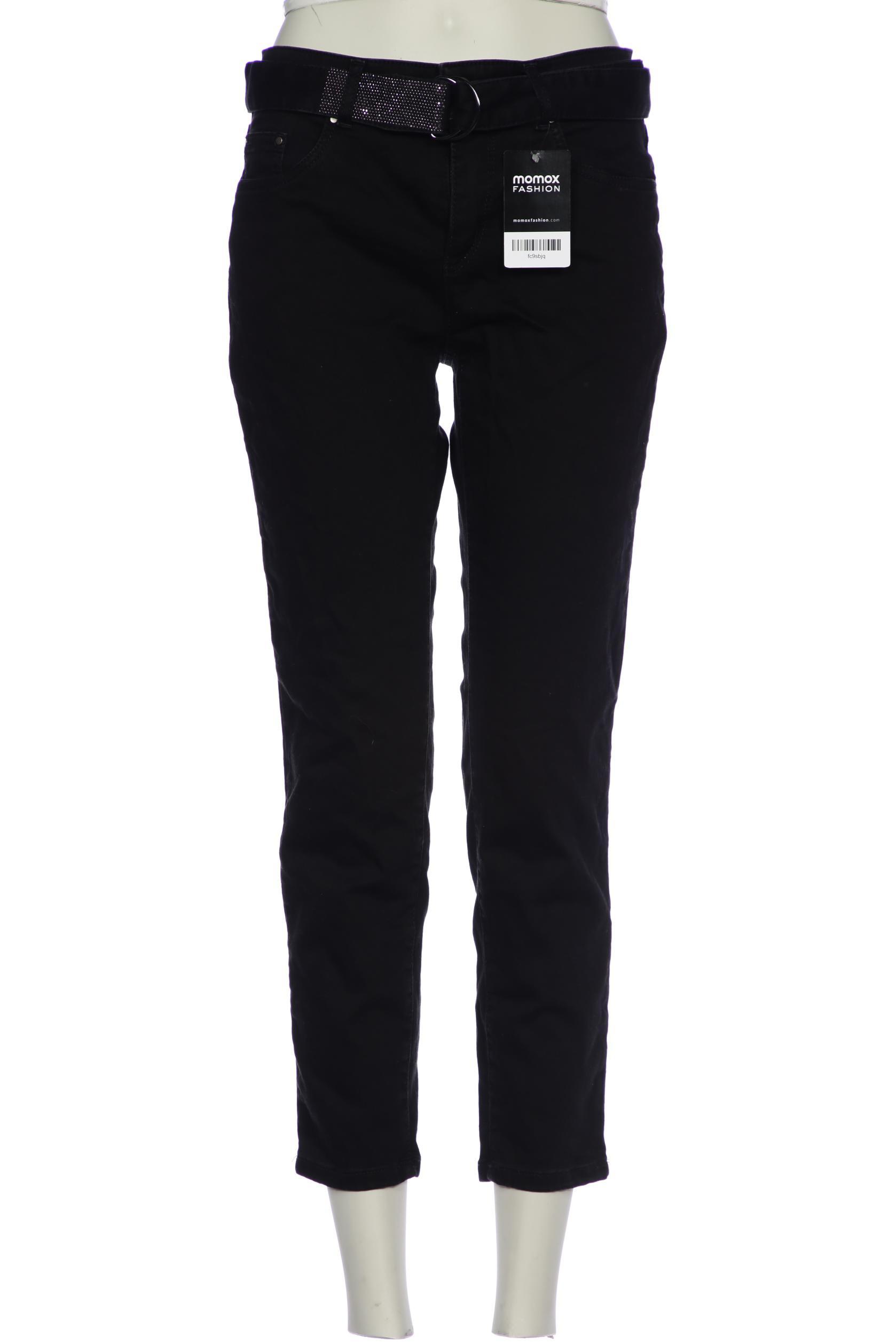 

Steffen Schraut Damen Jeans, schwarz