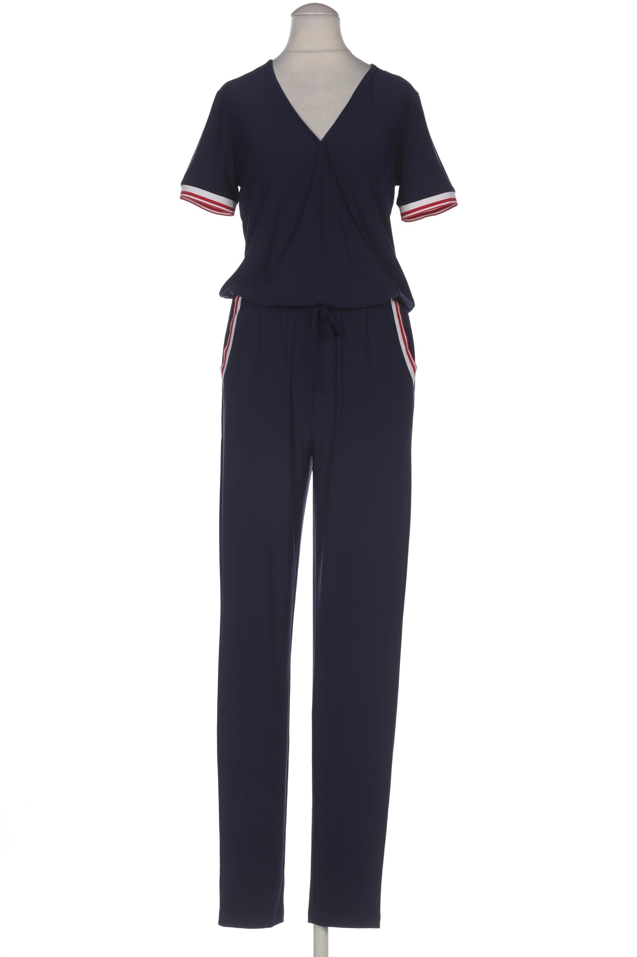 Thumbnail - Steffen Schraut Damen Jumpsuit/Overall, marineblau, Gr. 34