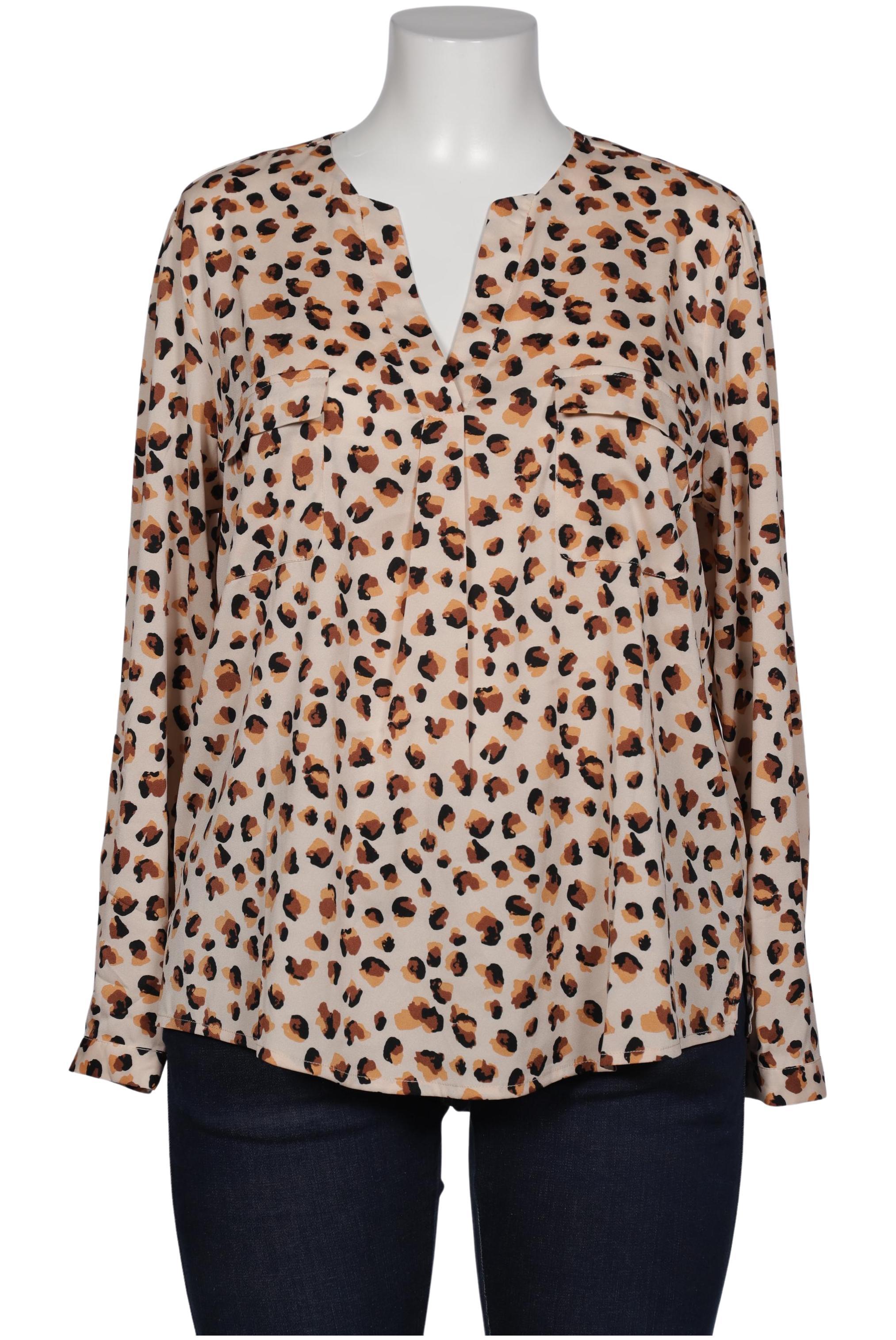 

Steffen Schraut Damen Bluse, beige, Gr. 42