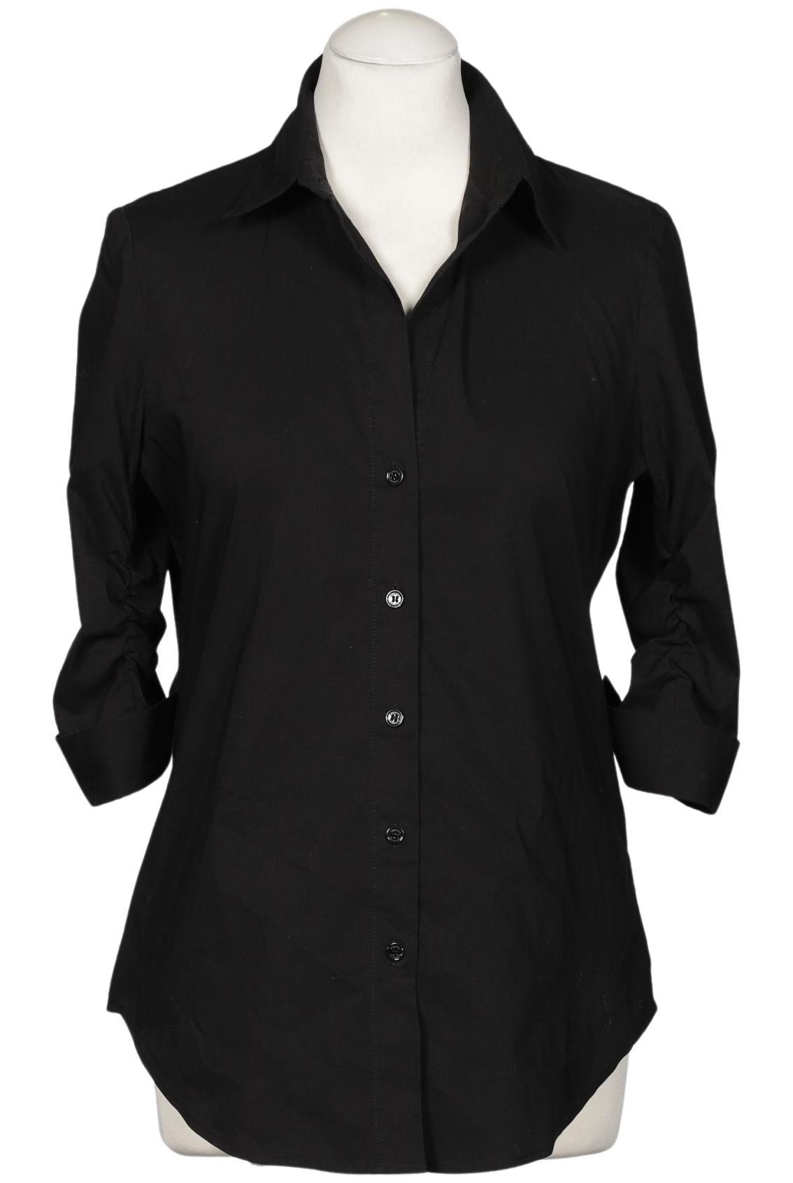 

Steffen Schraut Damen Bluse, schwarz, Gr. 36