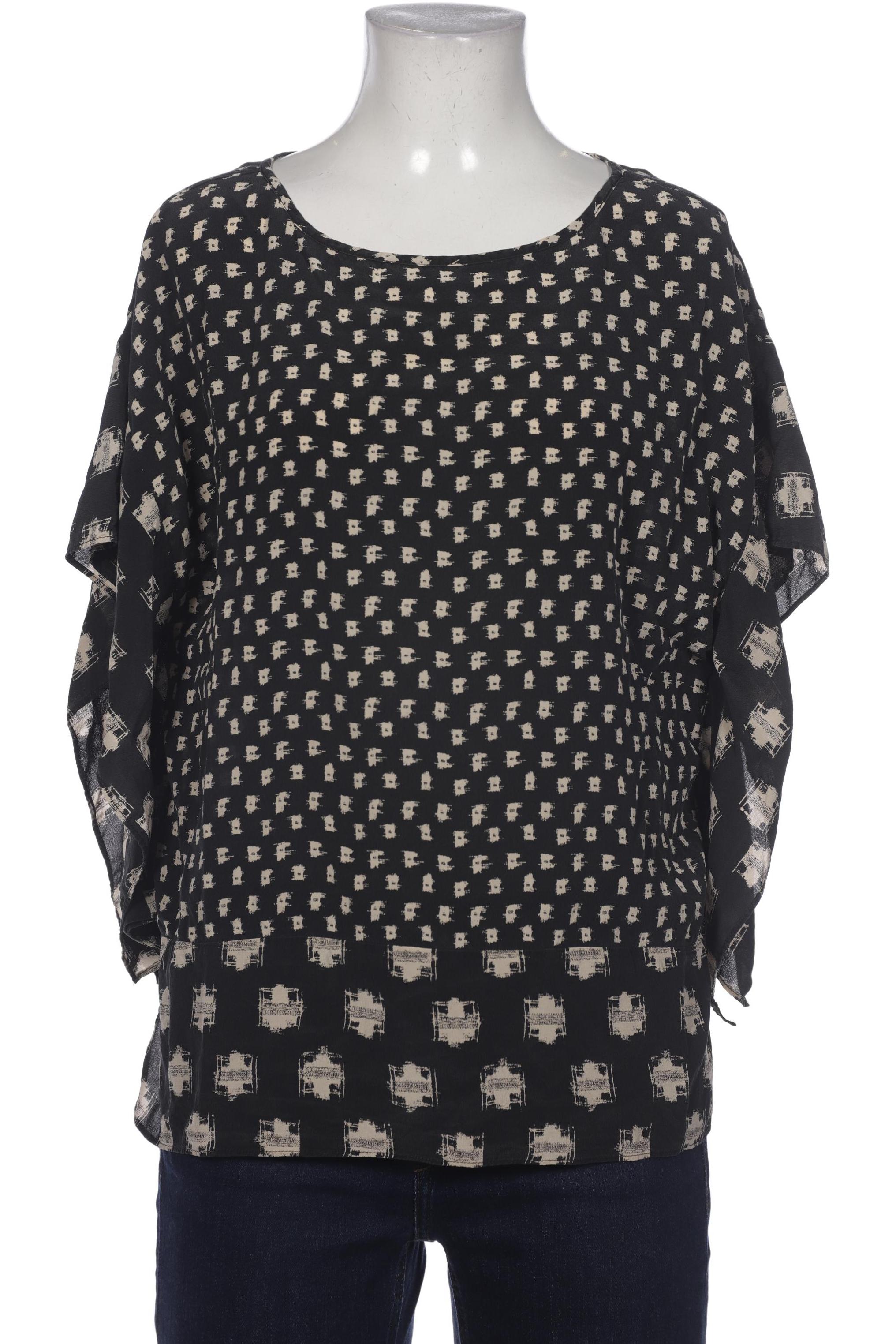 

Steffen Schraut Damen Bluse, grau, Gr. 36