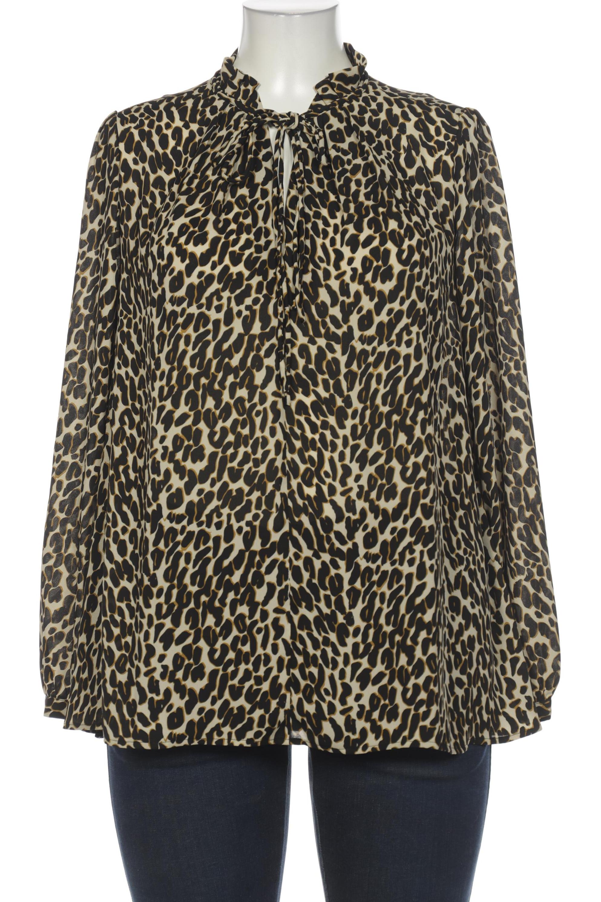 

Steffen Schraut Damen Bluse, schwarz