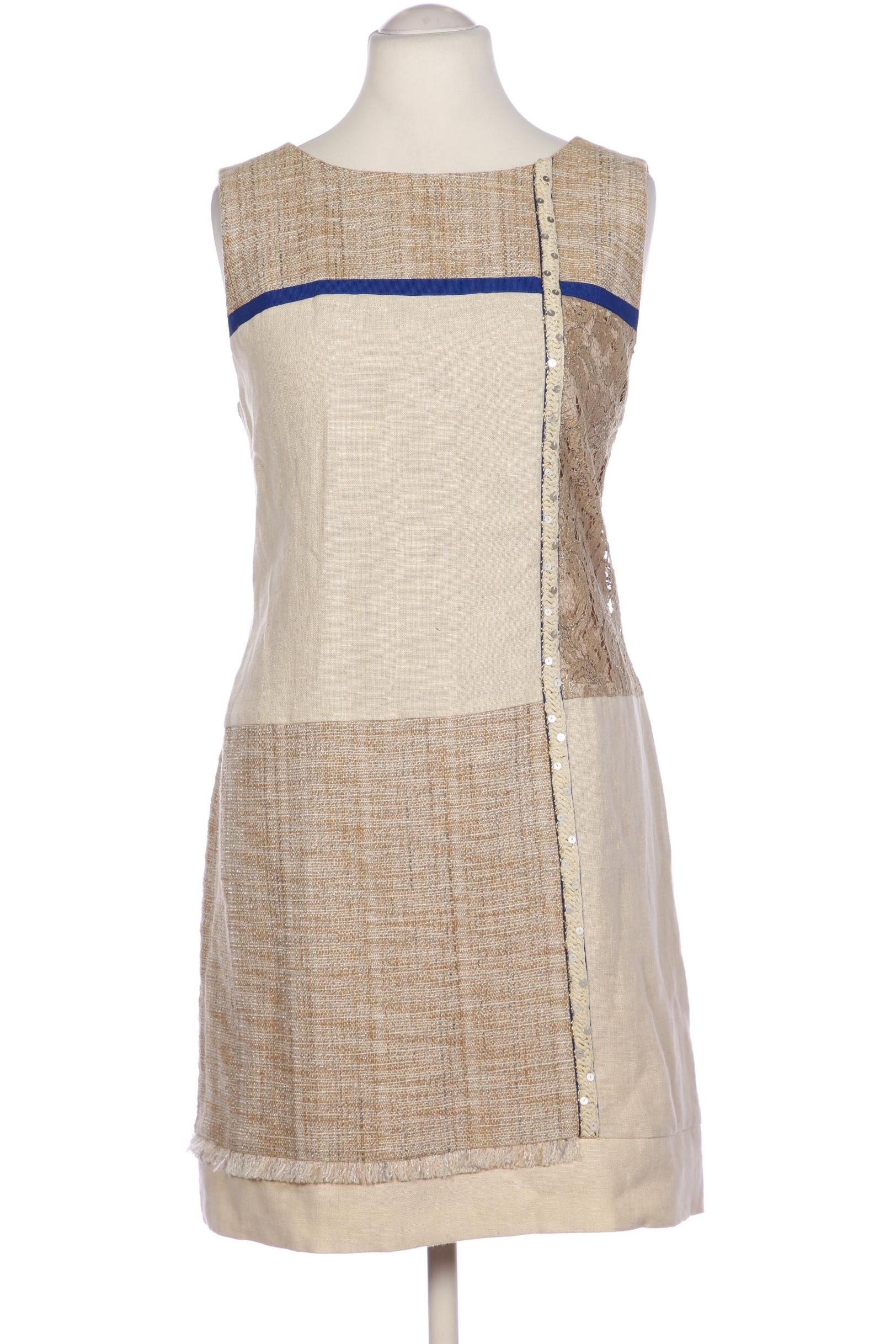 

Steffen Schraut Damen Kleid, beige, Gr. 42