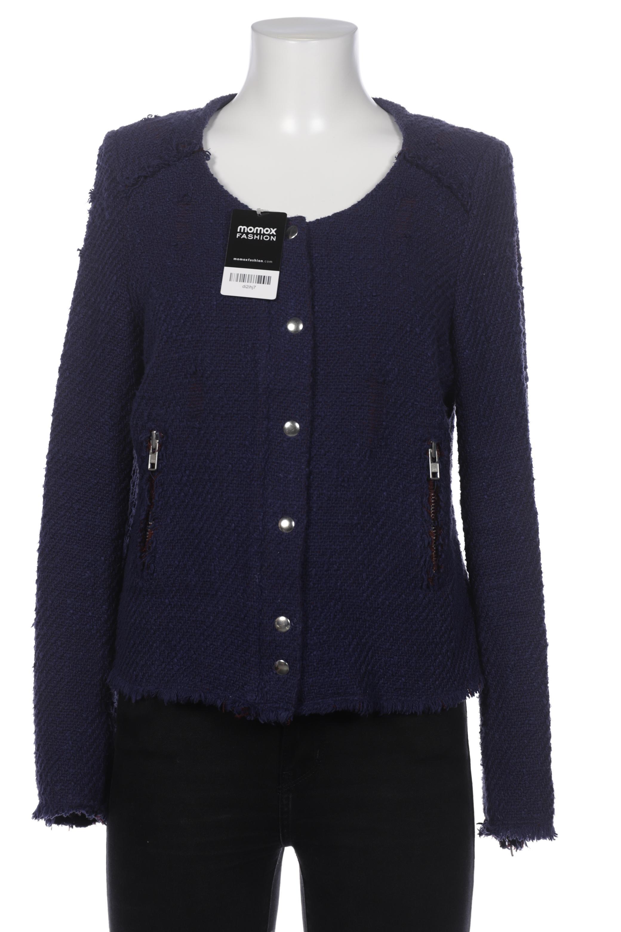 

Steffen Schraut Damen Blazer, marineblau, Gr. 40