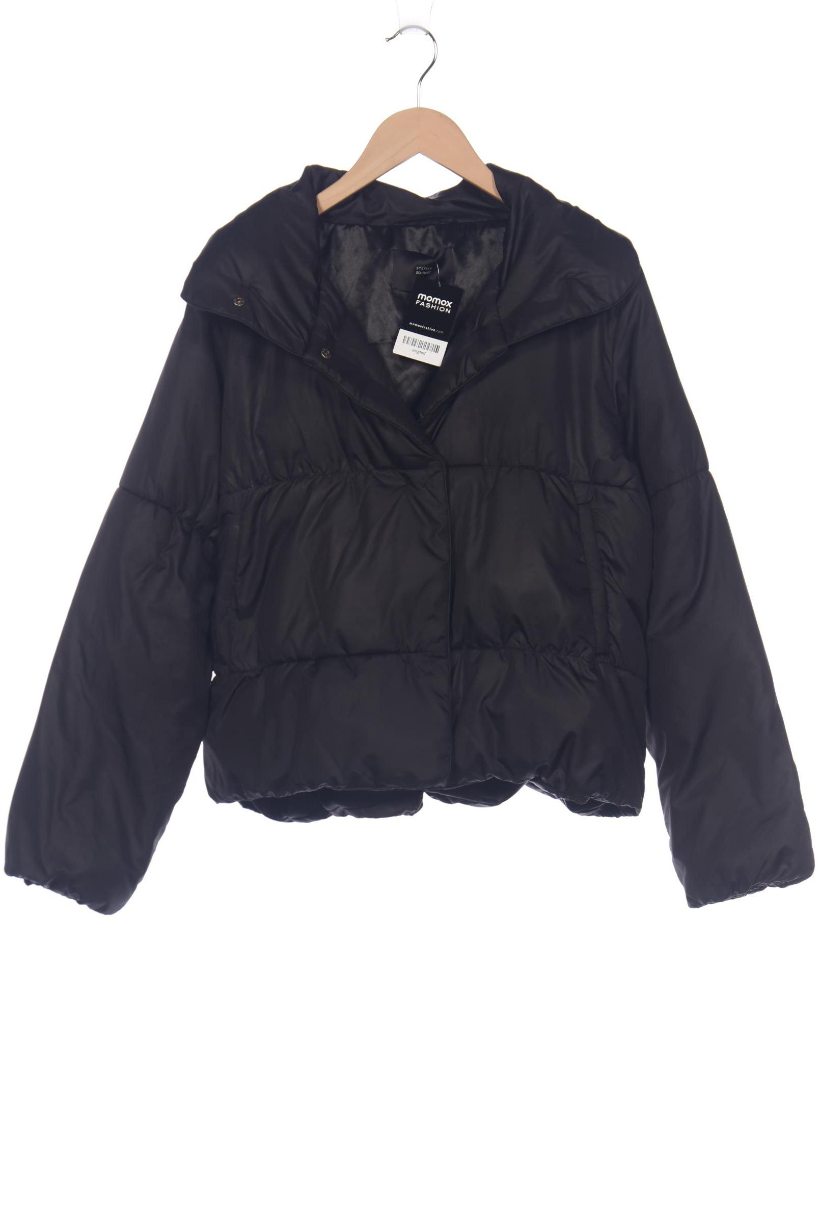 

Steffen Schraut Damen Jacke, schwarz, Gr. 46
