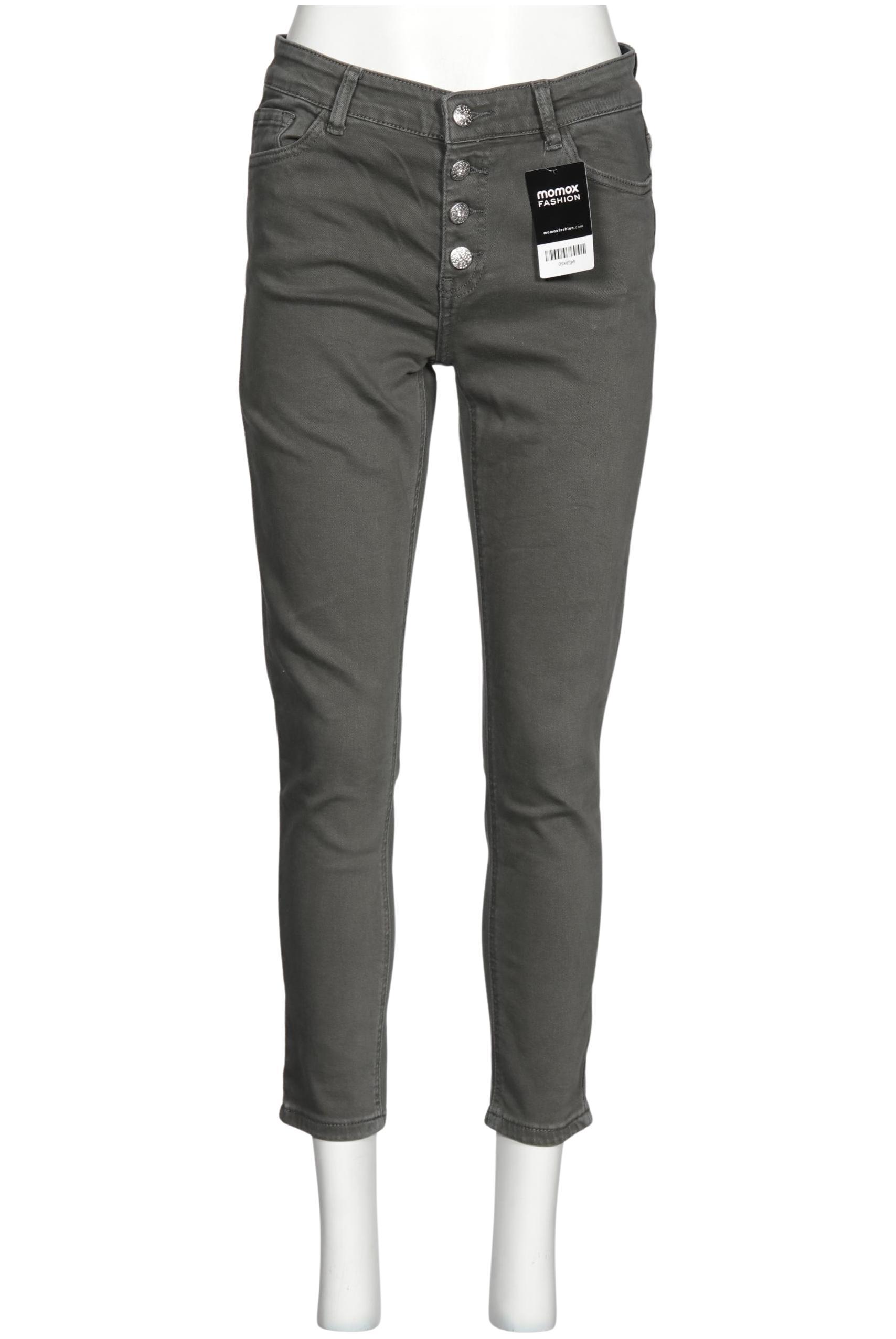 

Steffen Schraut Damen Jeans, grün, Gr. 20