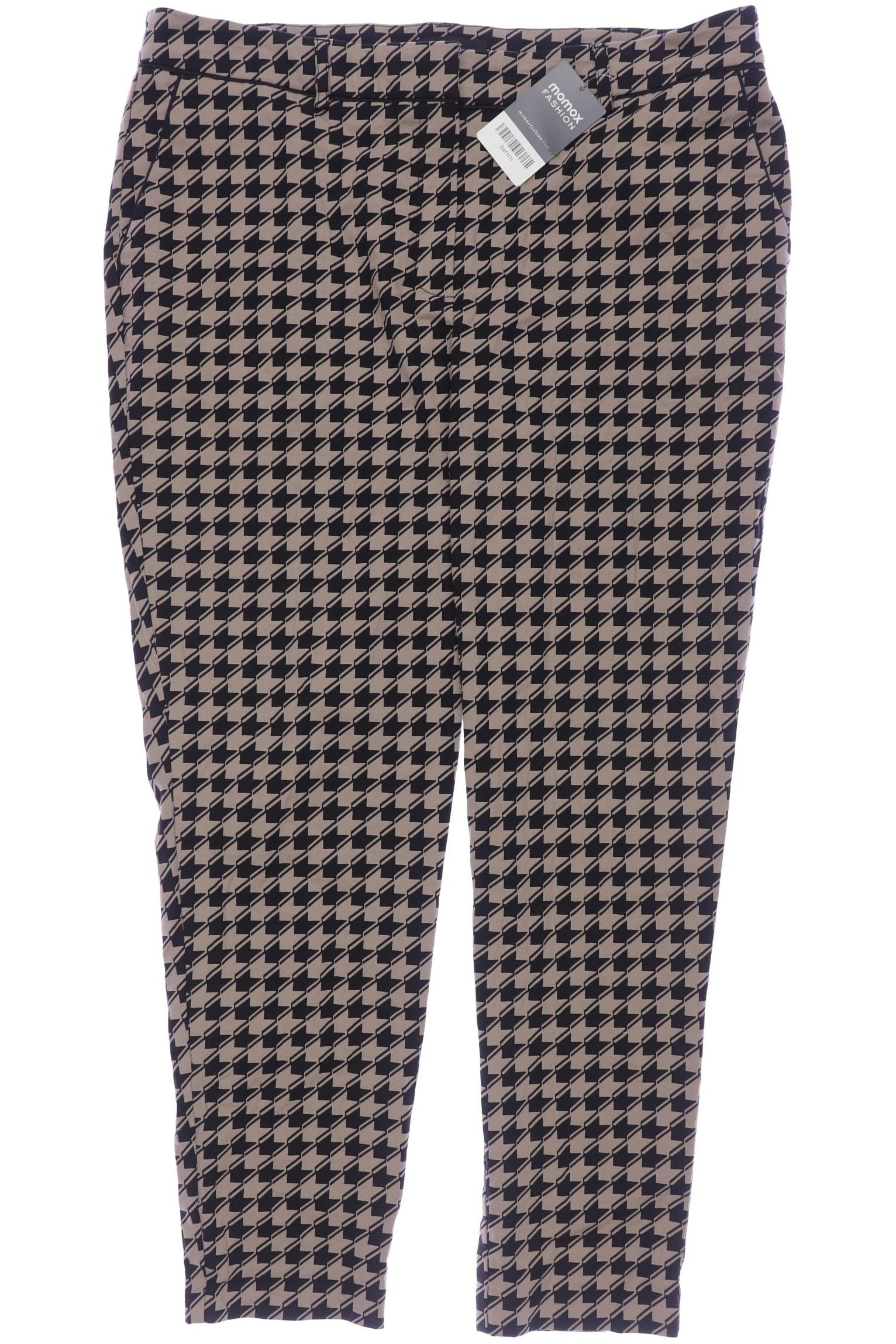 

Steffen Schraut Damen Stoffhose, braun, Gr. 44