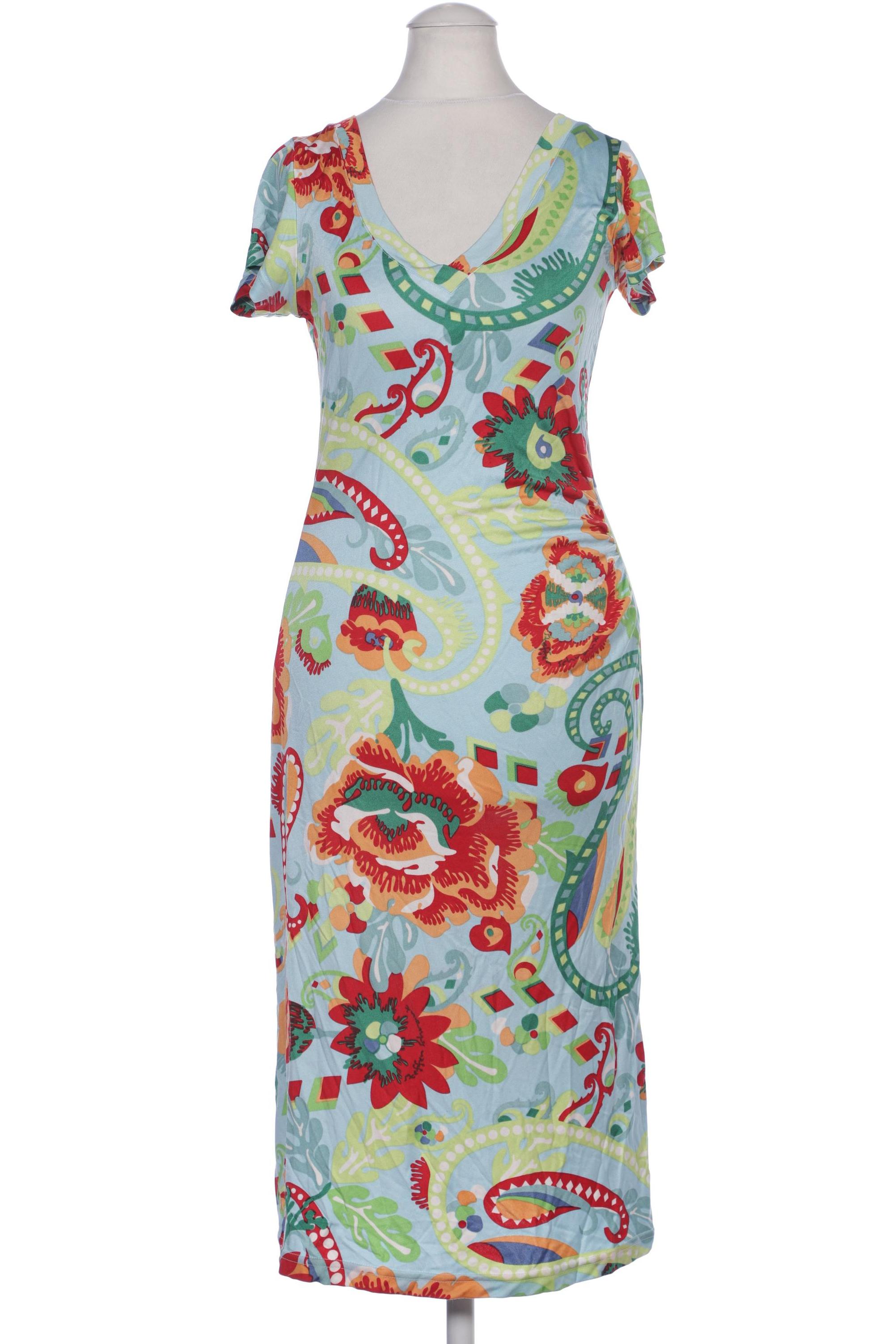 

Steffen Schraut Damen Kleid, mehrfarbig, Gr. 34