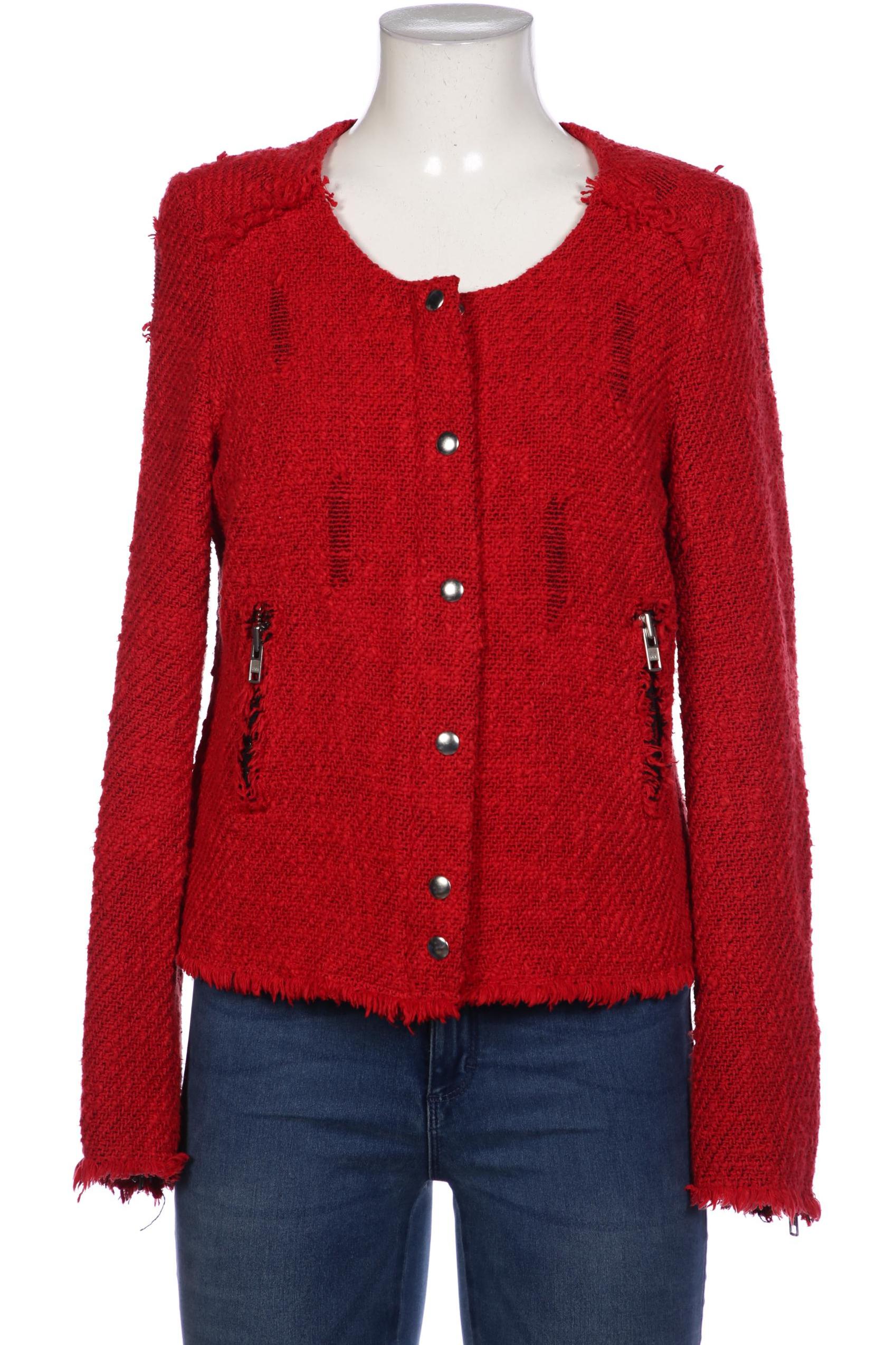 

Steffen Schraut Damen Blazer, rot, Gr. 40