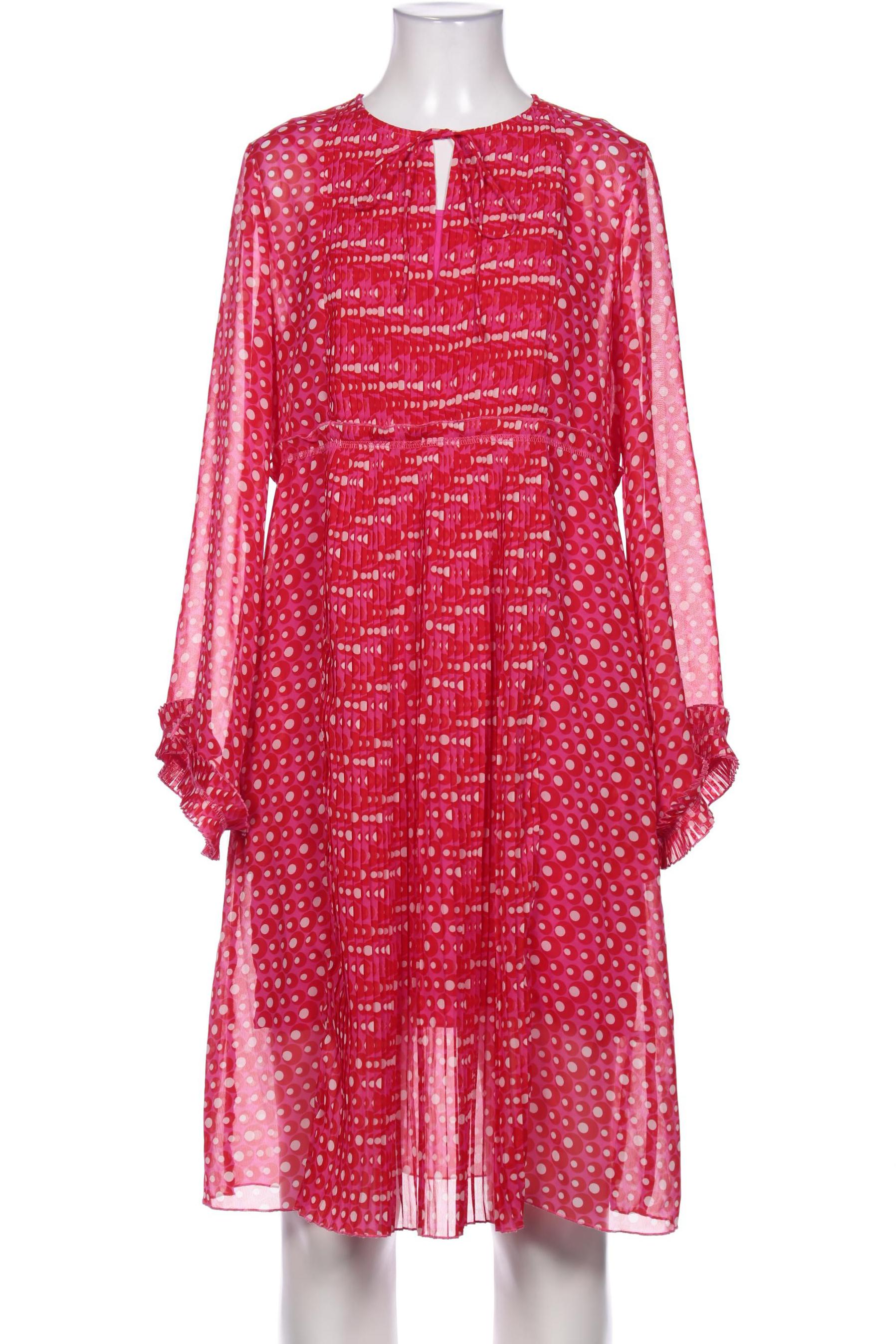 

Steffen Schraut Damen Kleid, pink, Gr. 38