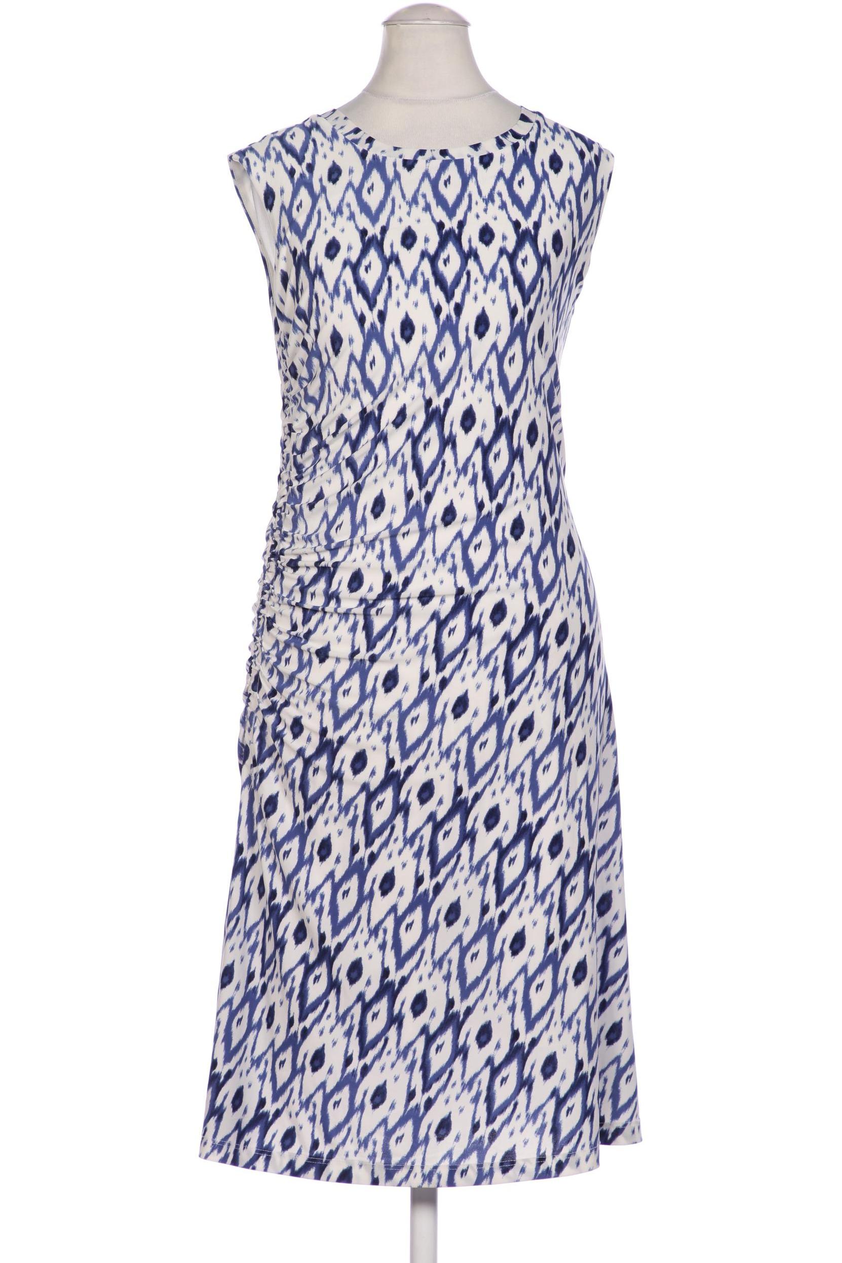 

Steffen Schraut Damen Kleid, blau, Gr. 34