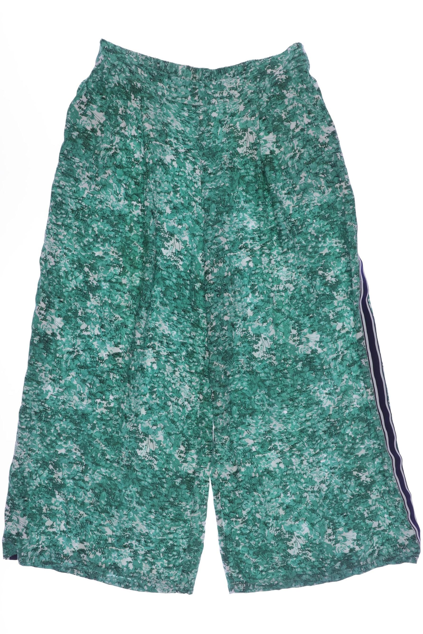 

Steffen Schraut Damen Stoffhose, grün, Gr. 38