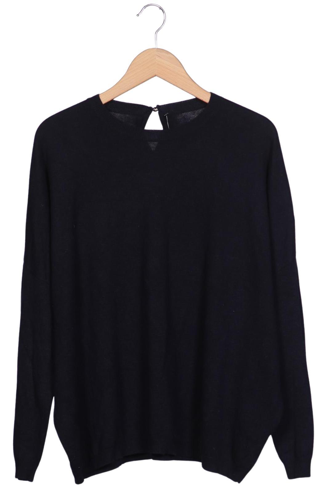 

Steffen Schraut Damen Pullover, marineblau, Gr. 40